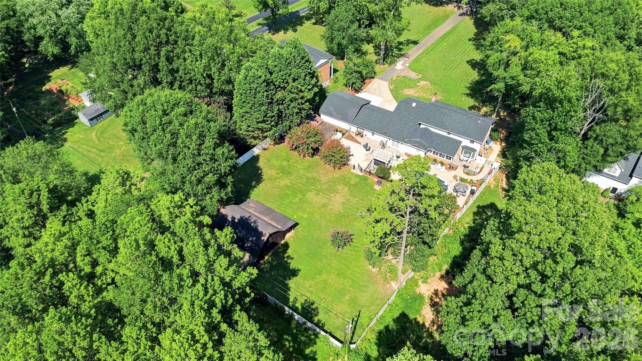 5417 Lebanon Road — Mint Hill