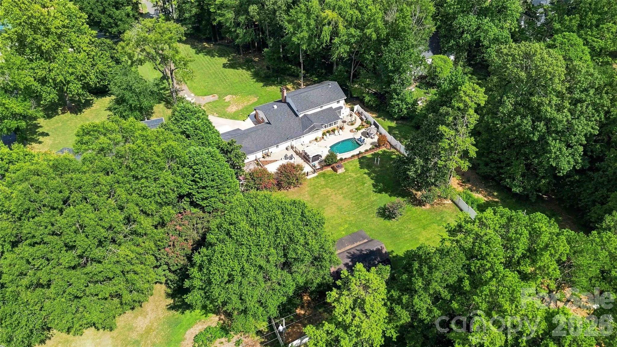 5417 Lebanon Road — Mint Hill