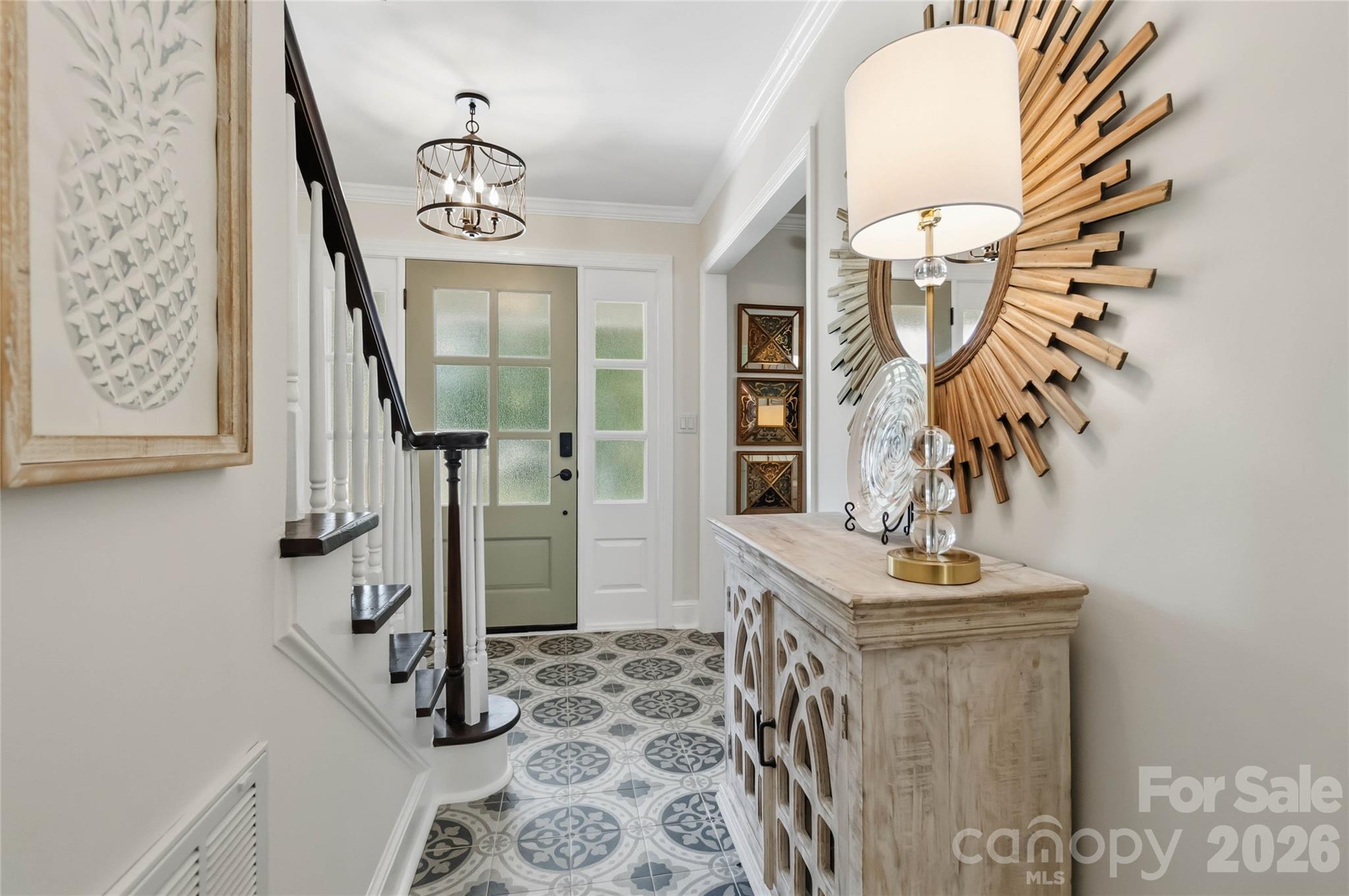 5417 Lebanon Road — Mint Hill