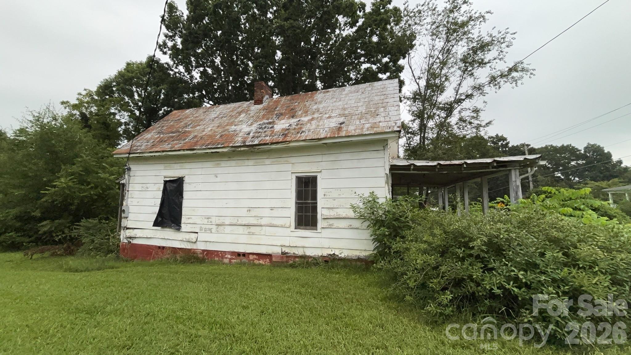 249 Cherry Mountain Street — Forest City