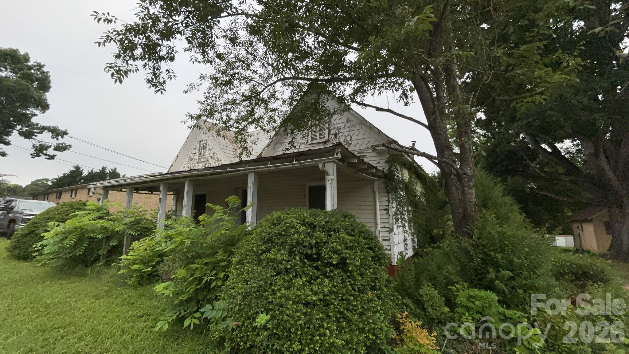249 Cherry Mountain Street — Forest City