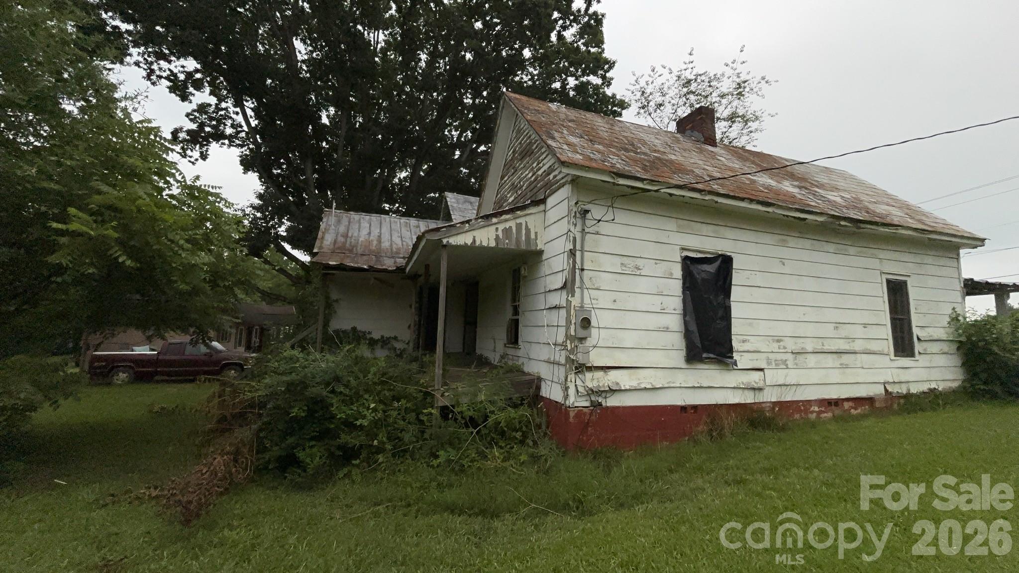 249 Cherry Mountain Street — Forest City