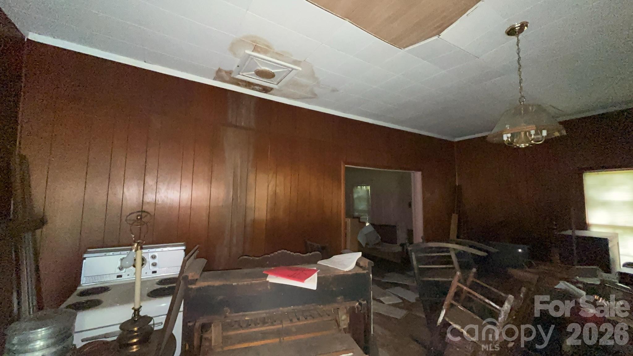 249 Cherry Mountain Street — Forest City