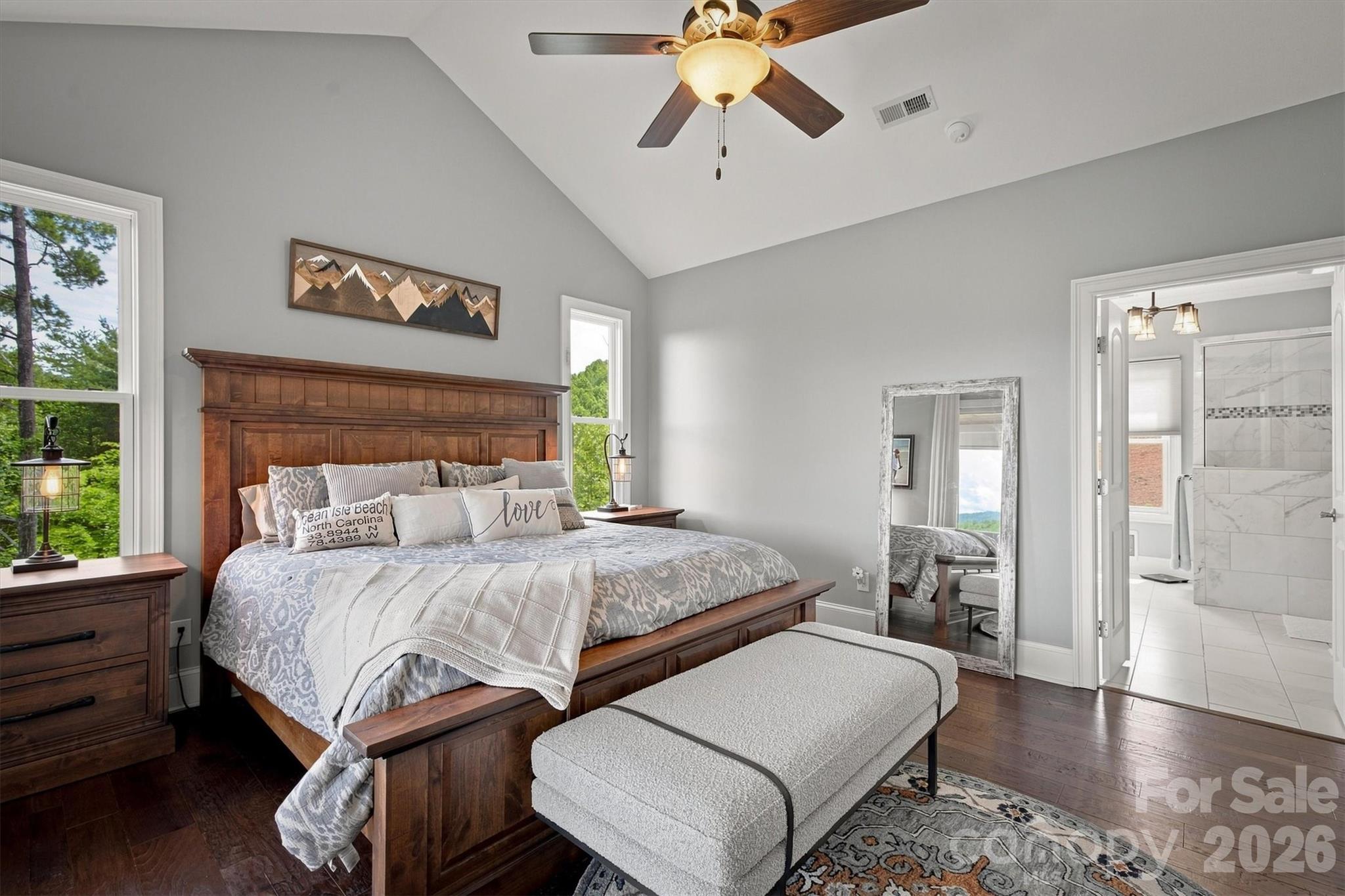 5504 Cedar Cove Way — Lenoir