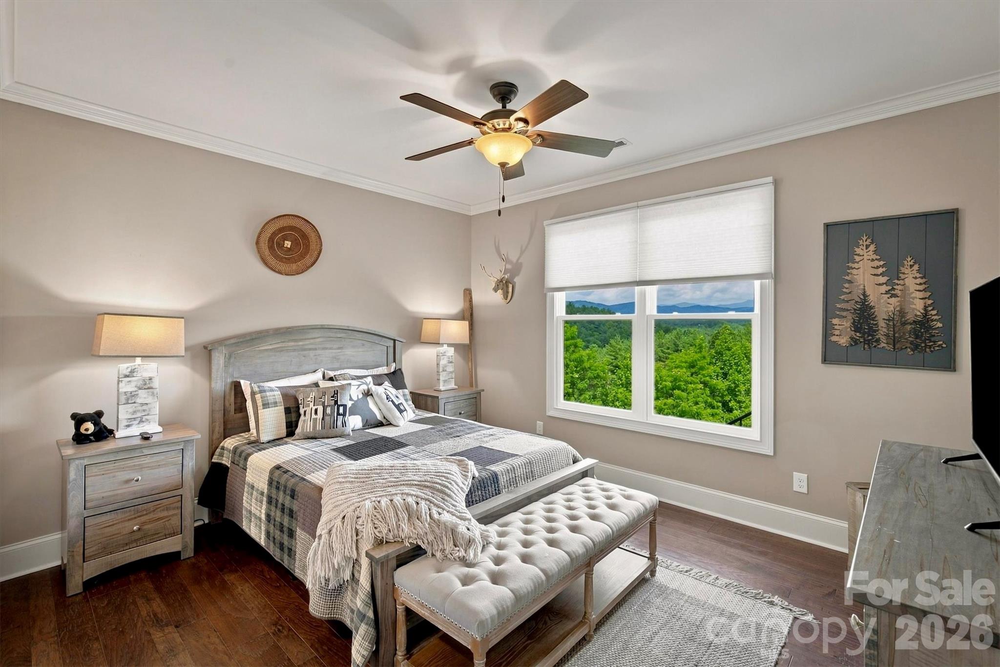 5504 Cedar Cove Way — Lenoir