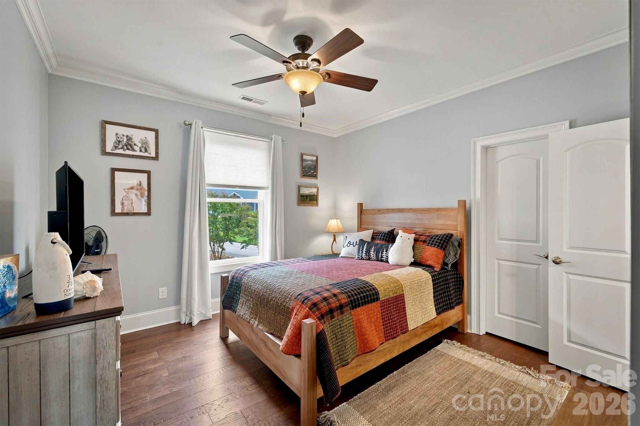 5504 Cedar Cove Way — Lenoir