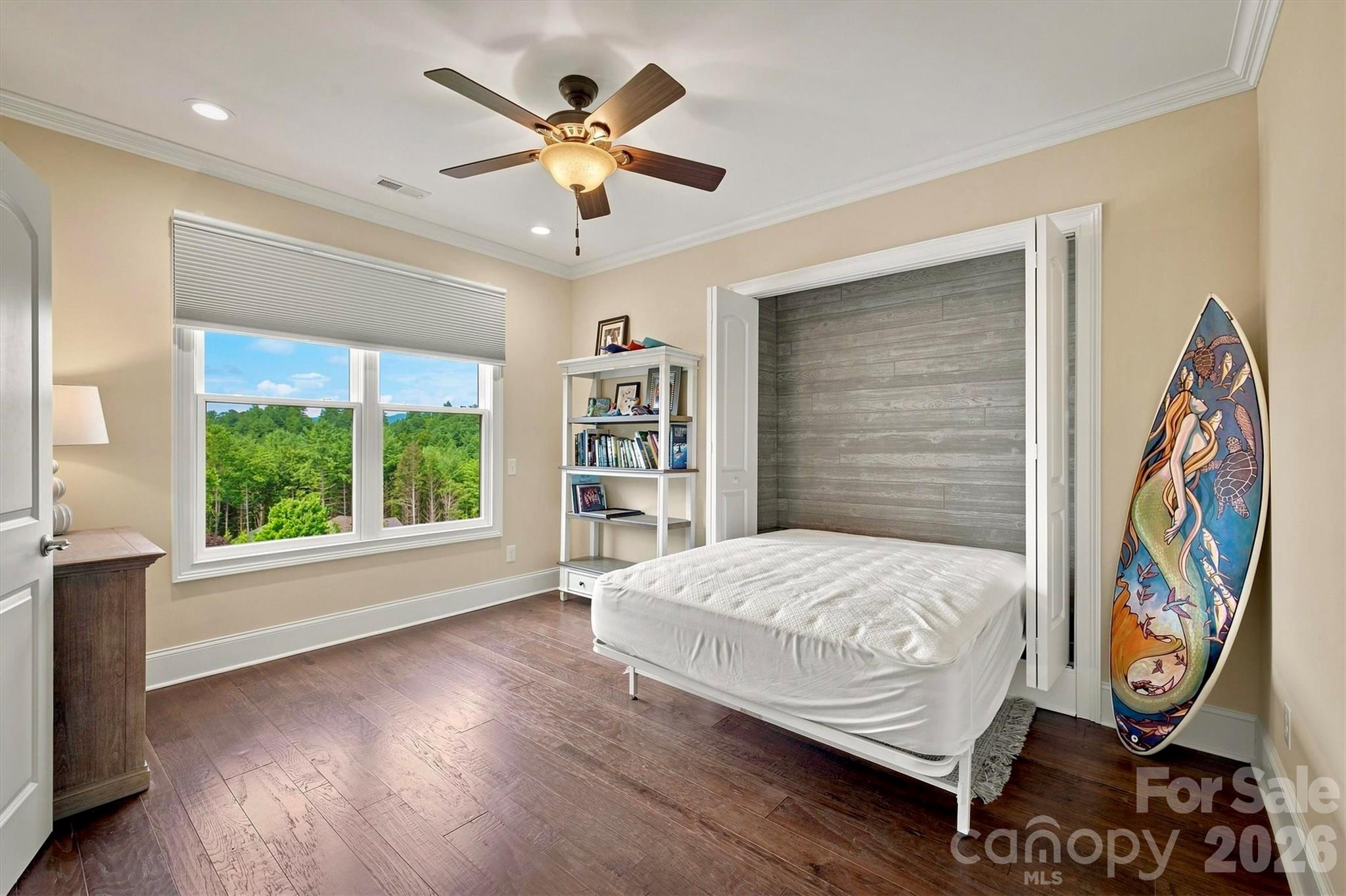 5504 Cedar Cove Way — Lenoir
