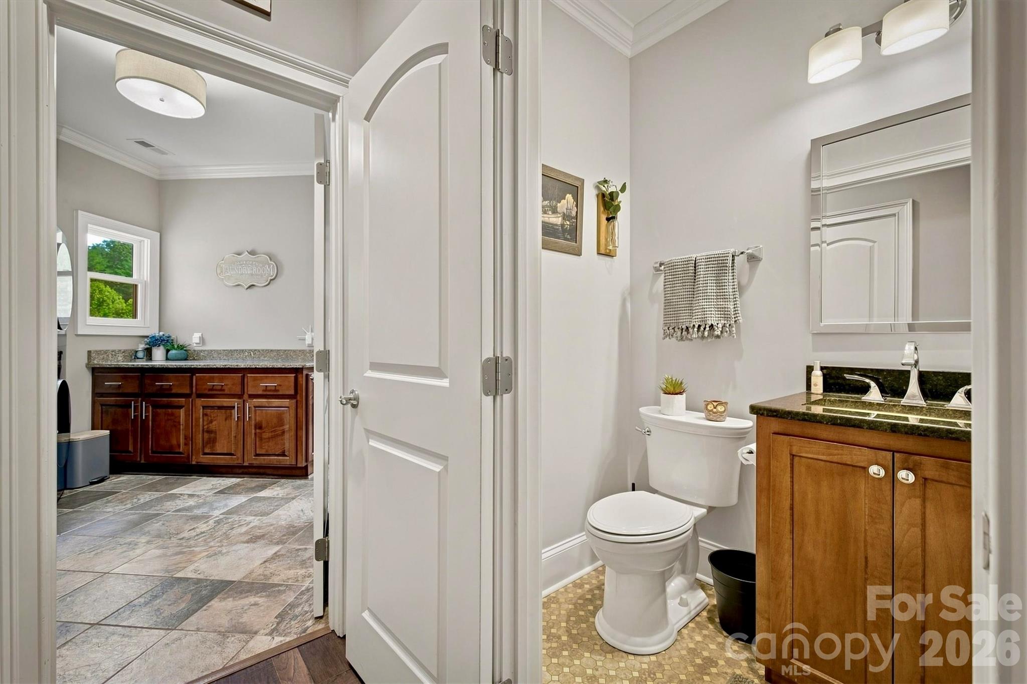 5504 Cedar Cove Way — Lenoir