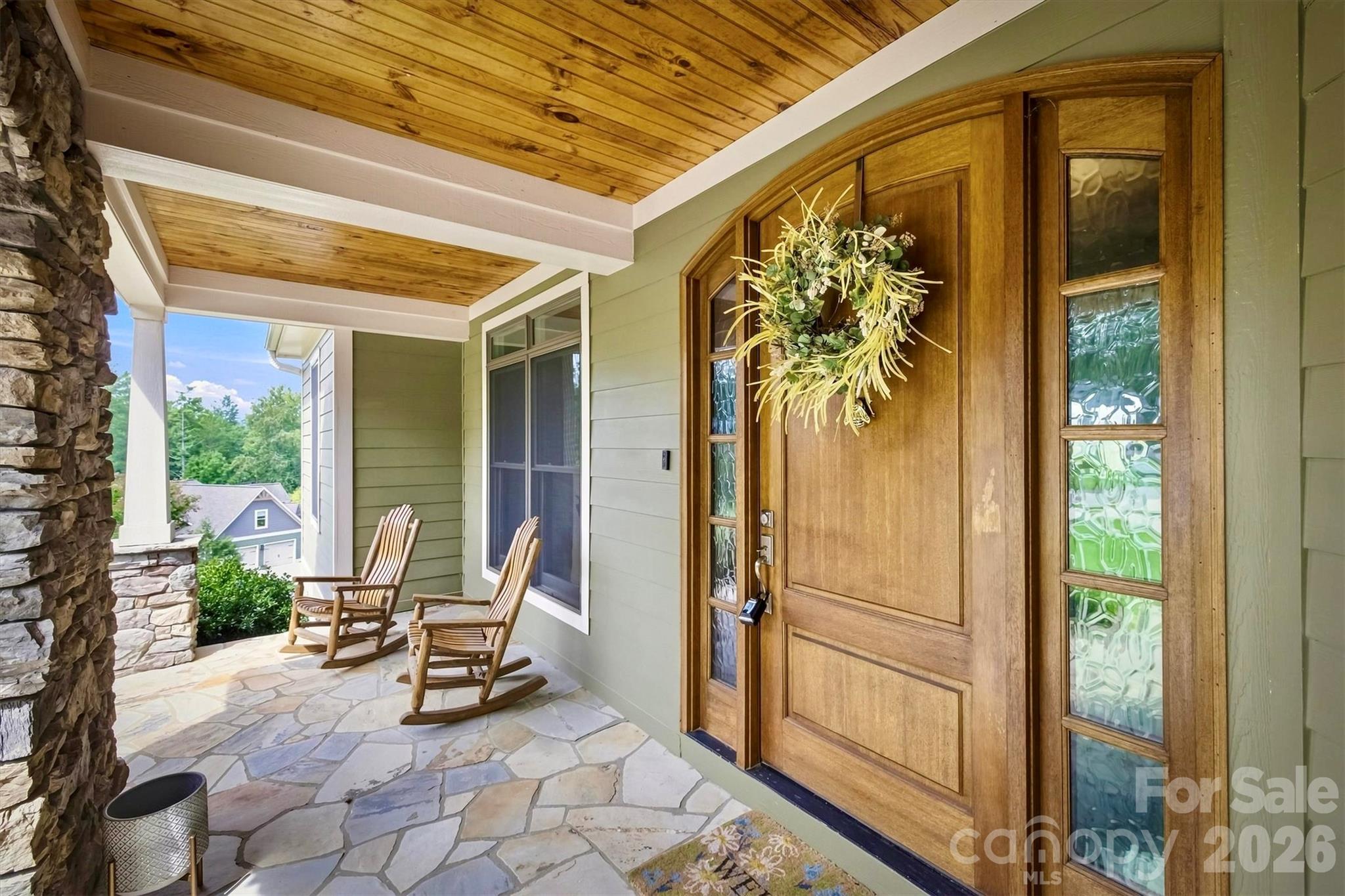 5504 Cedar Cove Way — Lenoir