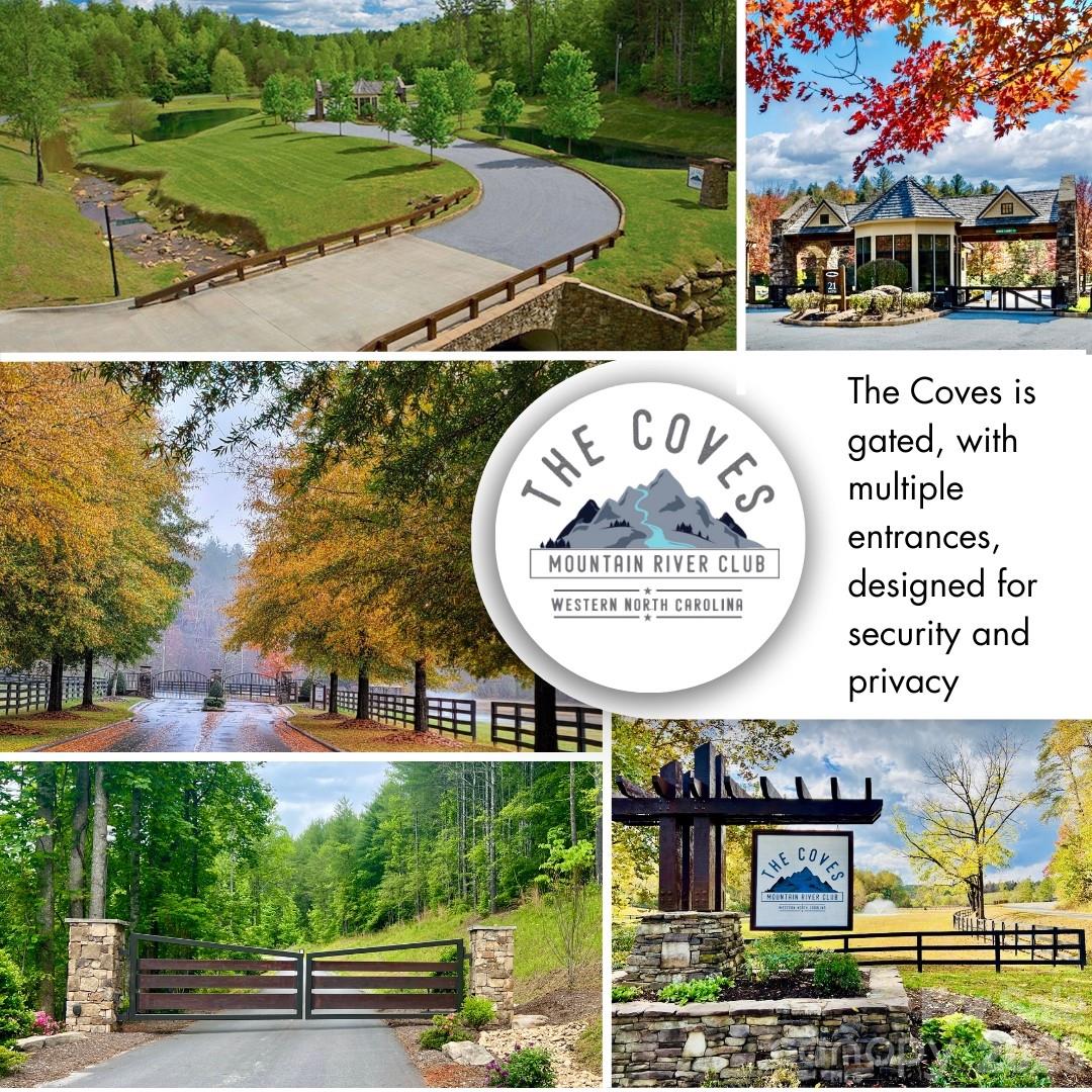 5504 Cedar Cove Way — Lenoir
