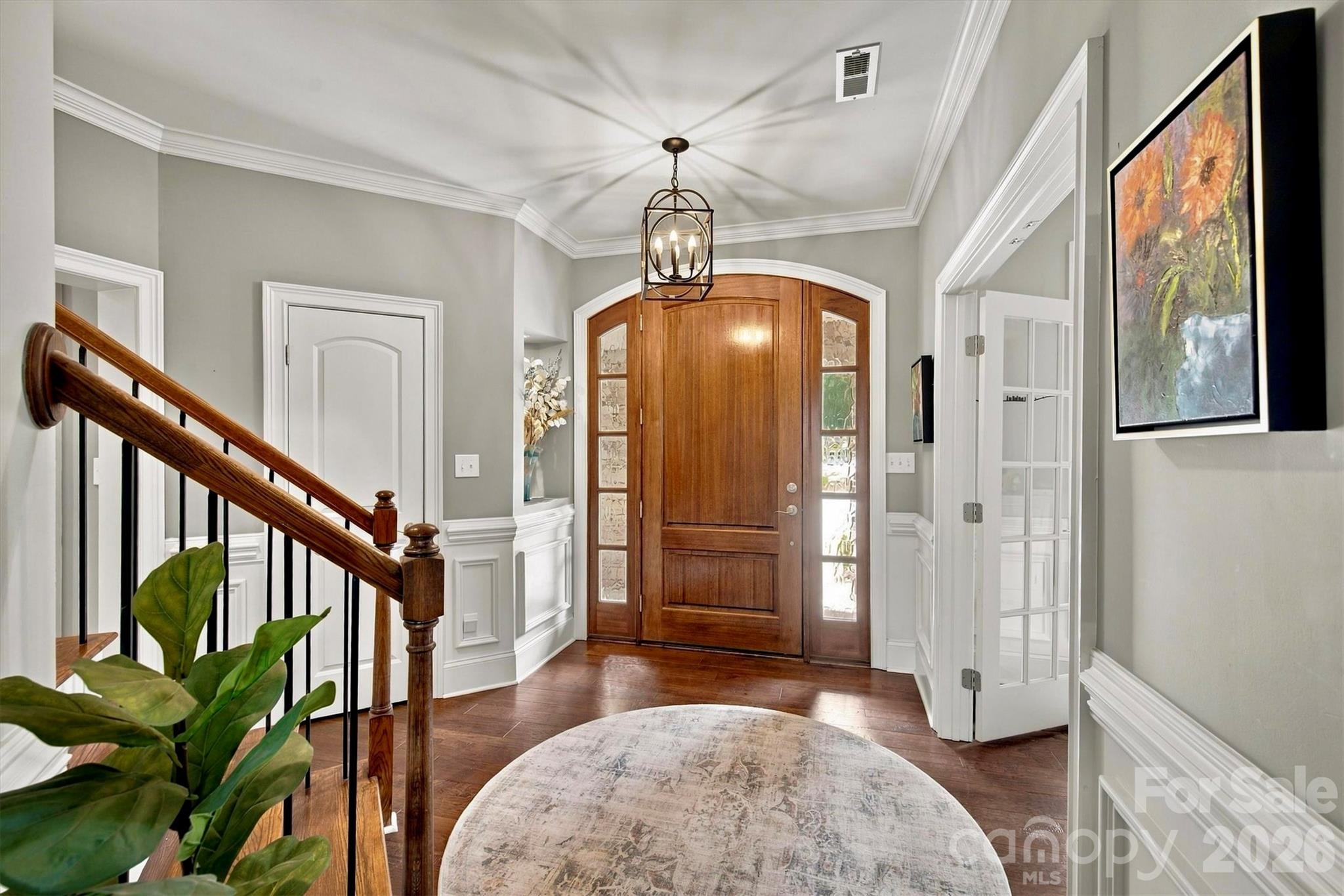 5504 Cedar Cove Way — Lenoir