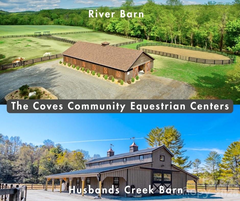 5504 Cedar Cove Way — Lenoir
