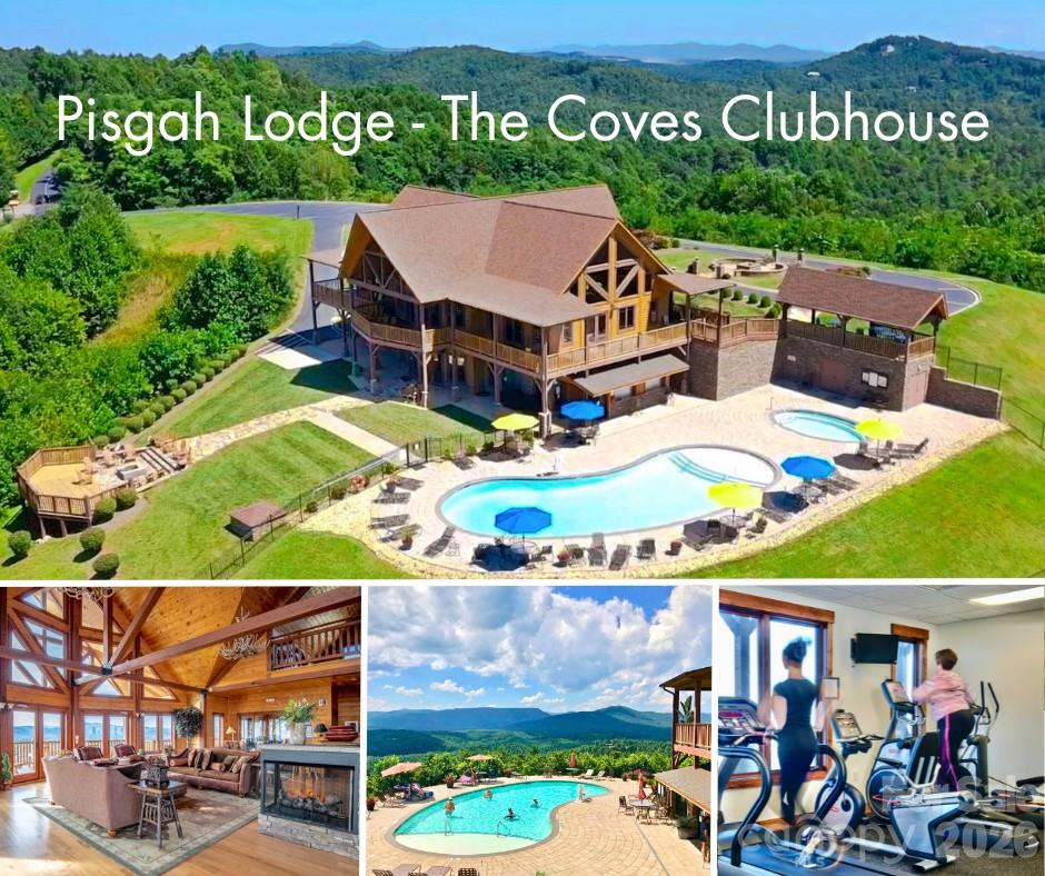 5504 Cedar Cove Way — Lenoir