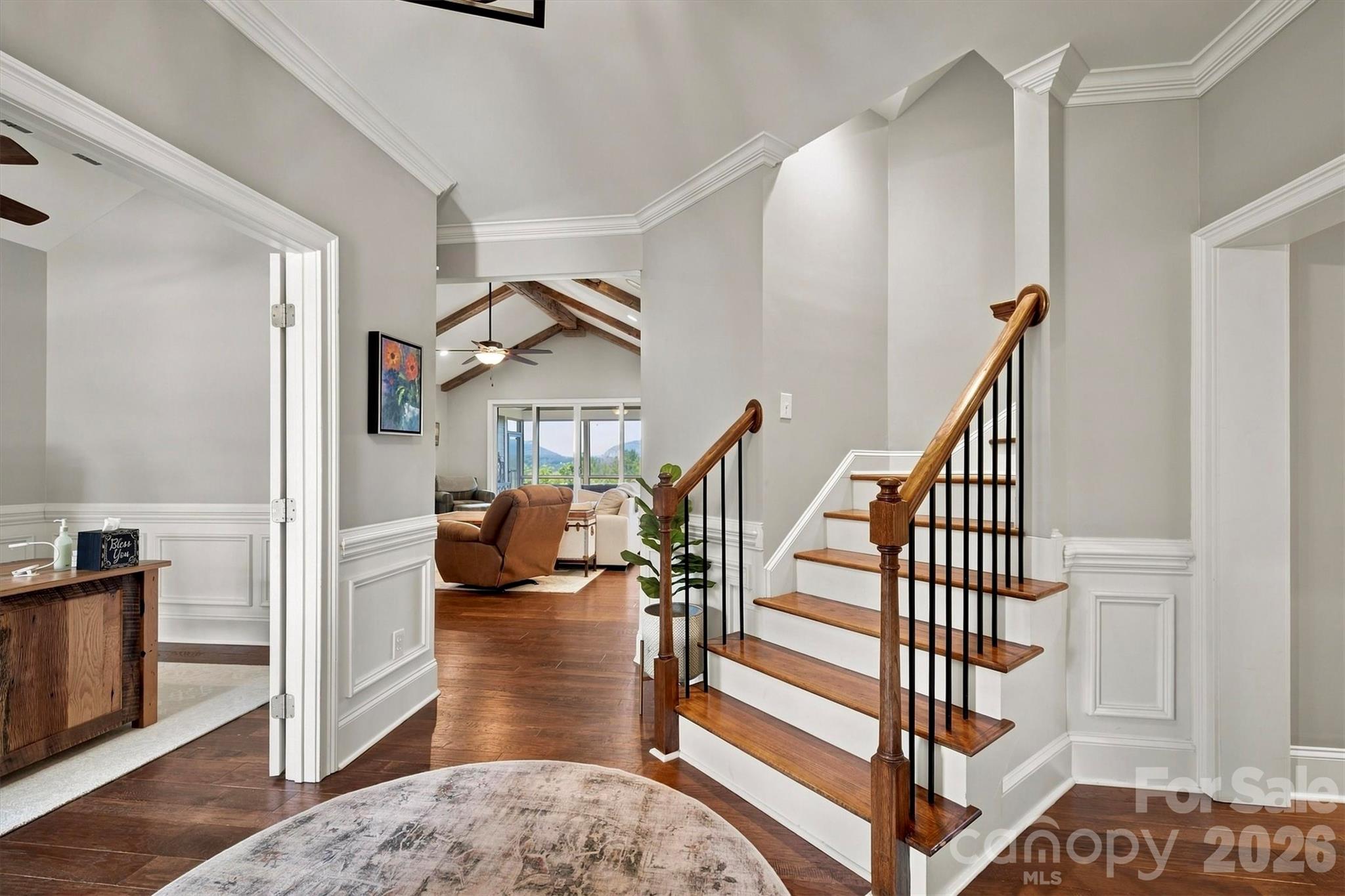 5504 Cedar Cove Way — Lenoir