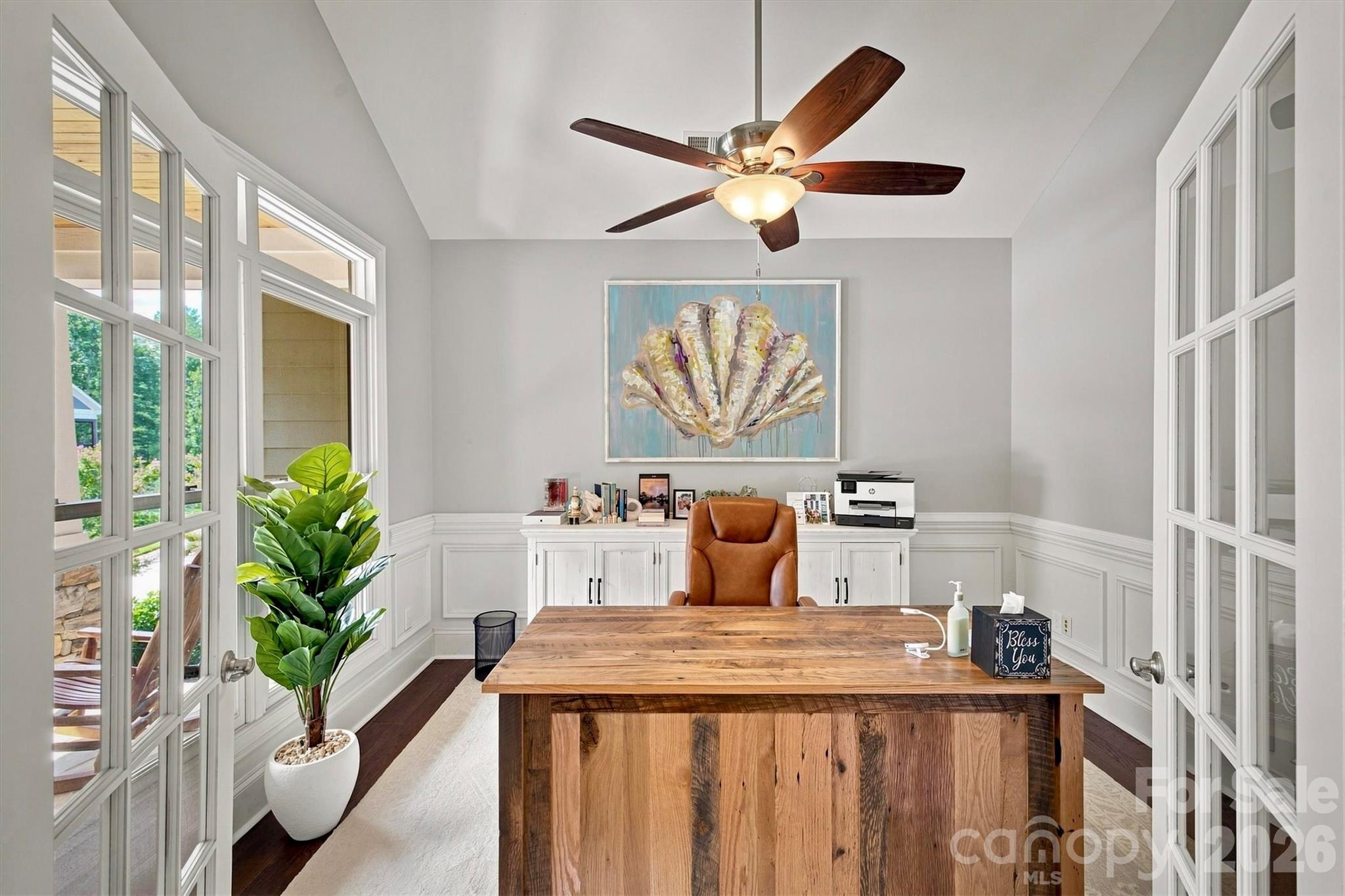 5504 Cedar Cove Way — Lenoir