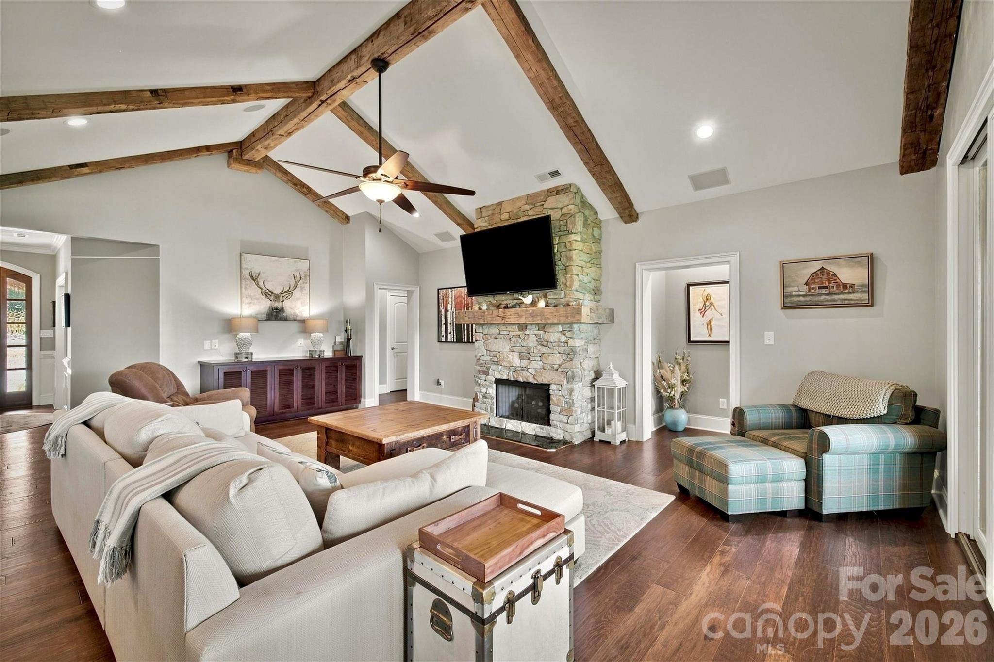 5504 Cedar Cove Way — Lenoir
