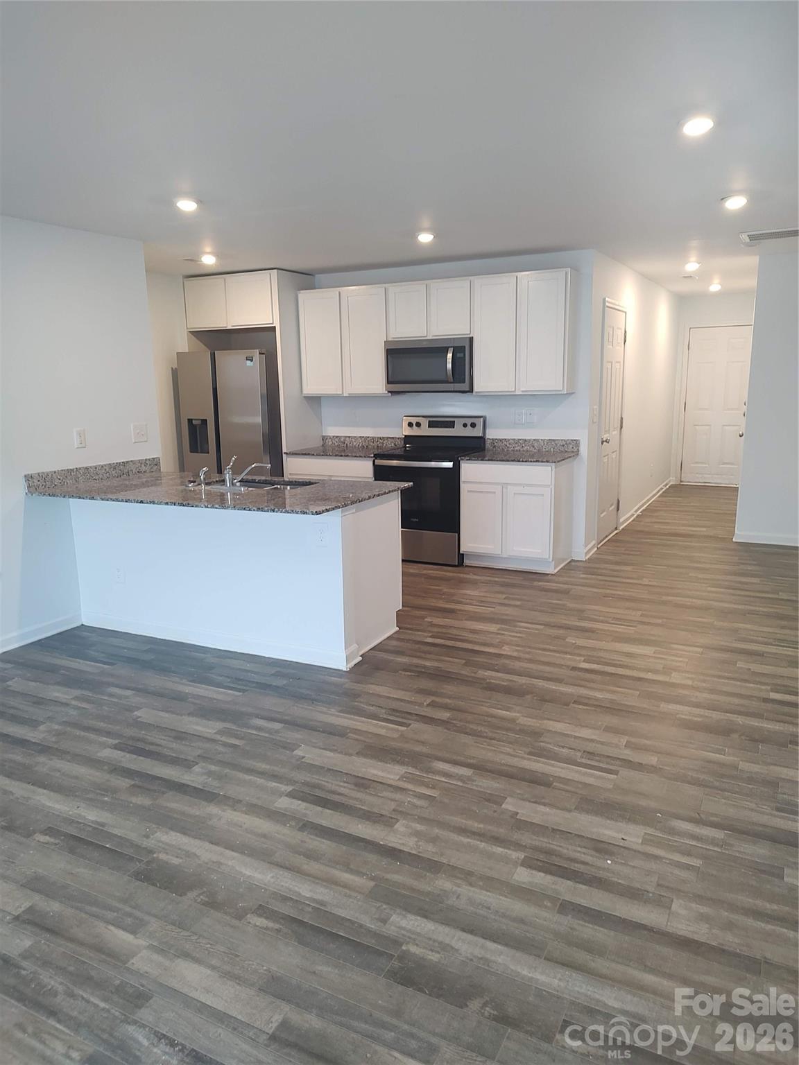 2268 Cranberry Way — Salisbury