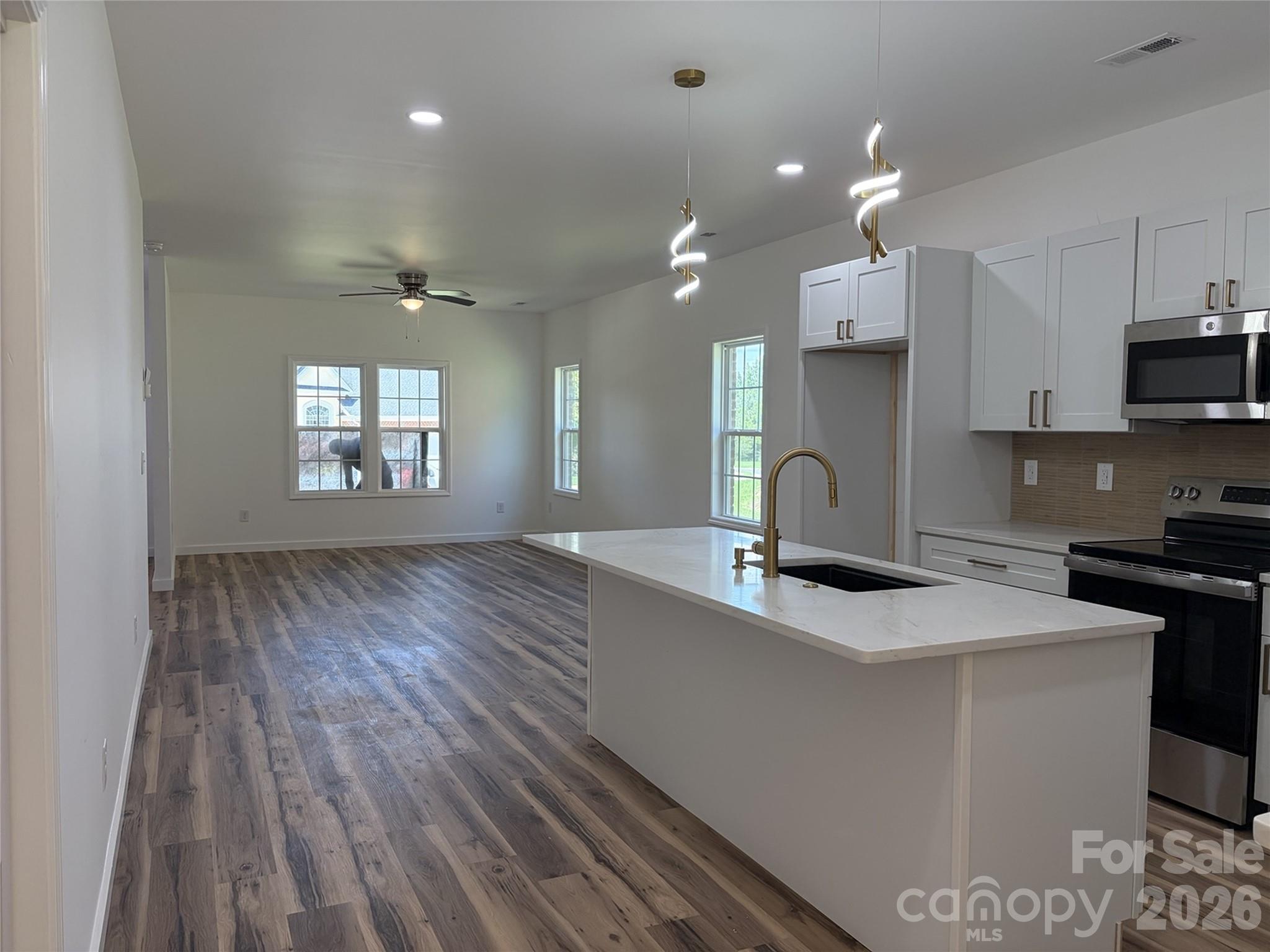 106 Blakemore Drive — Shelby