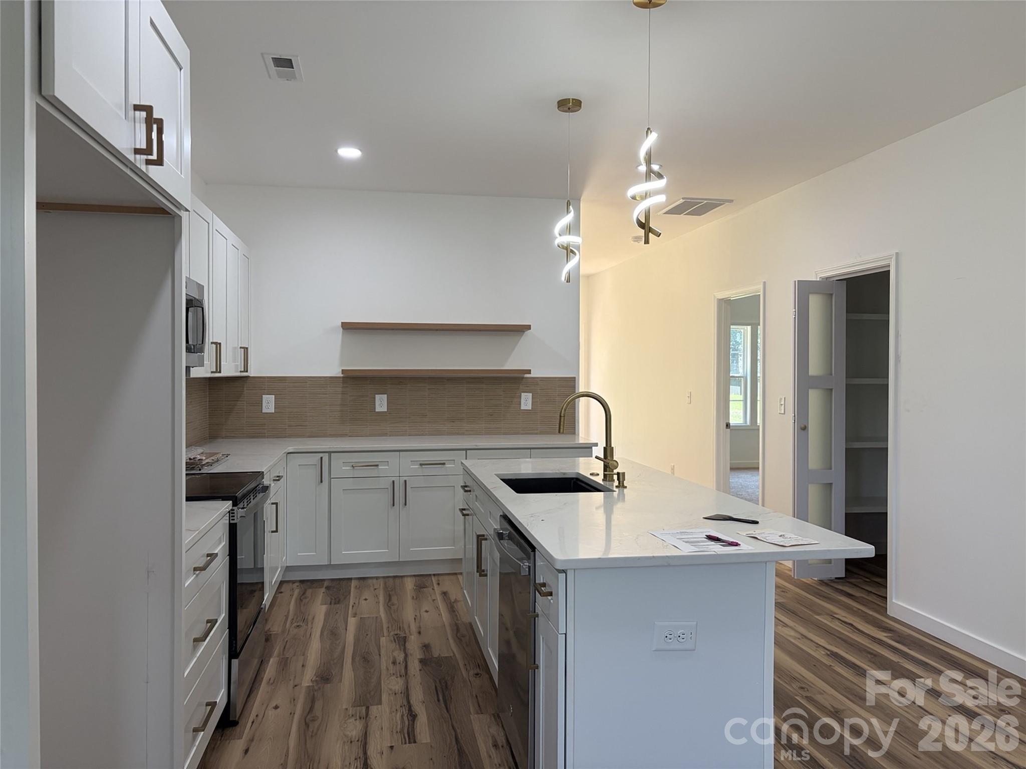 106 Blakemore Drive — Shelby