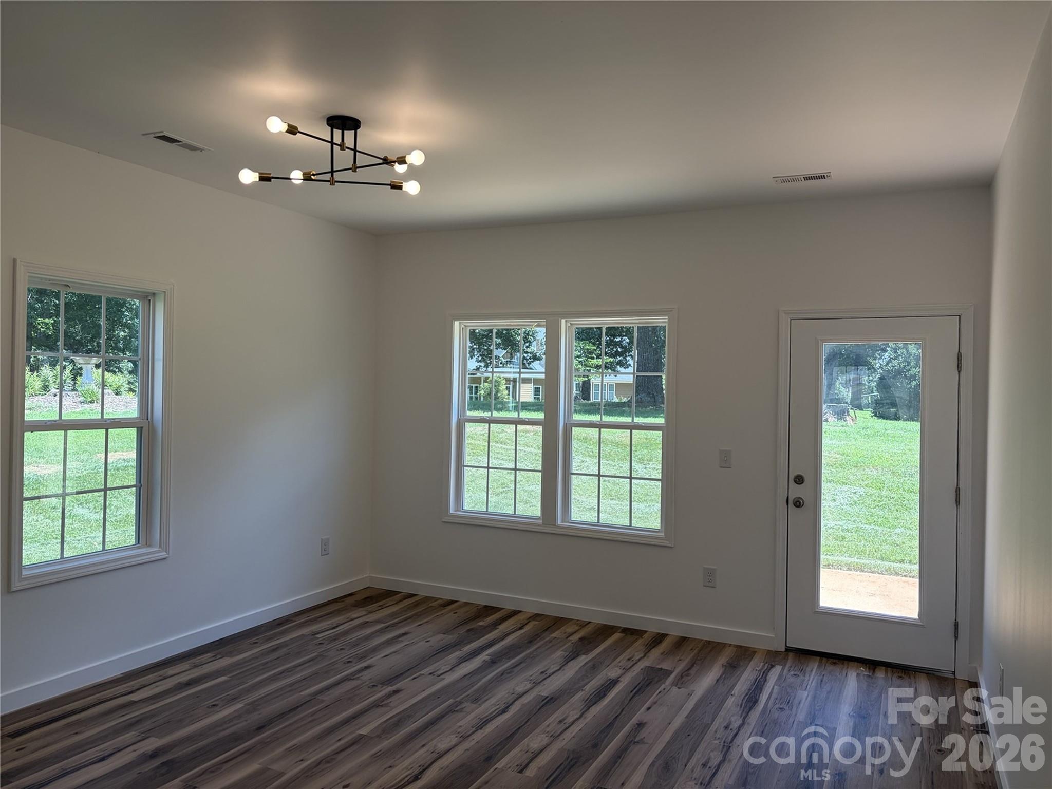 106 Blakemore Drive — Shelby