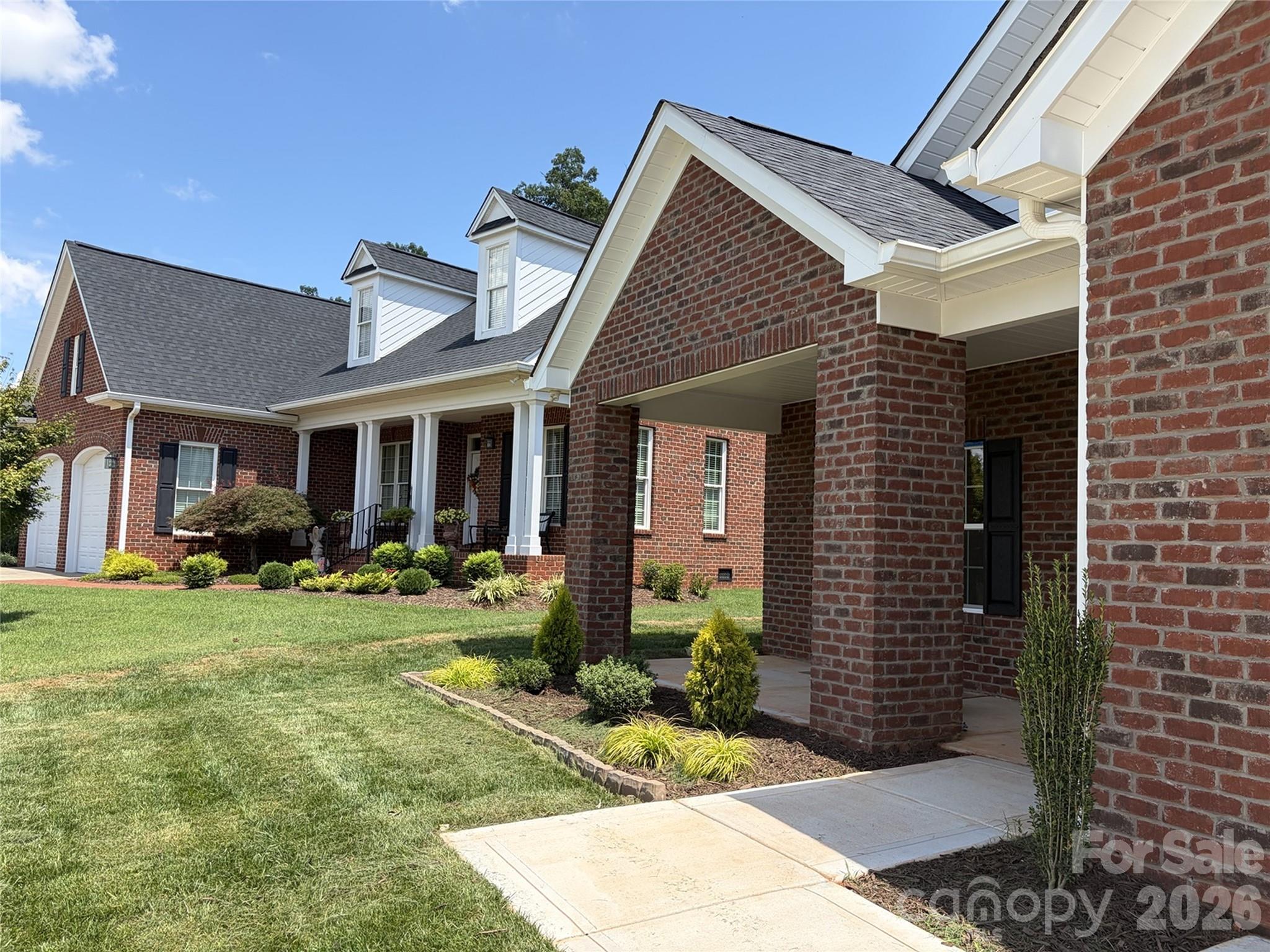 106 Blakemore Drive — Shelby