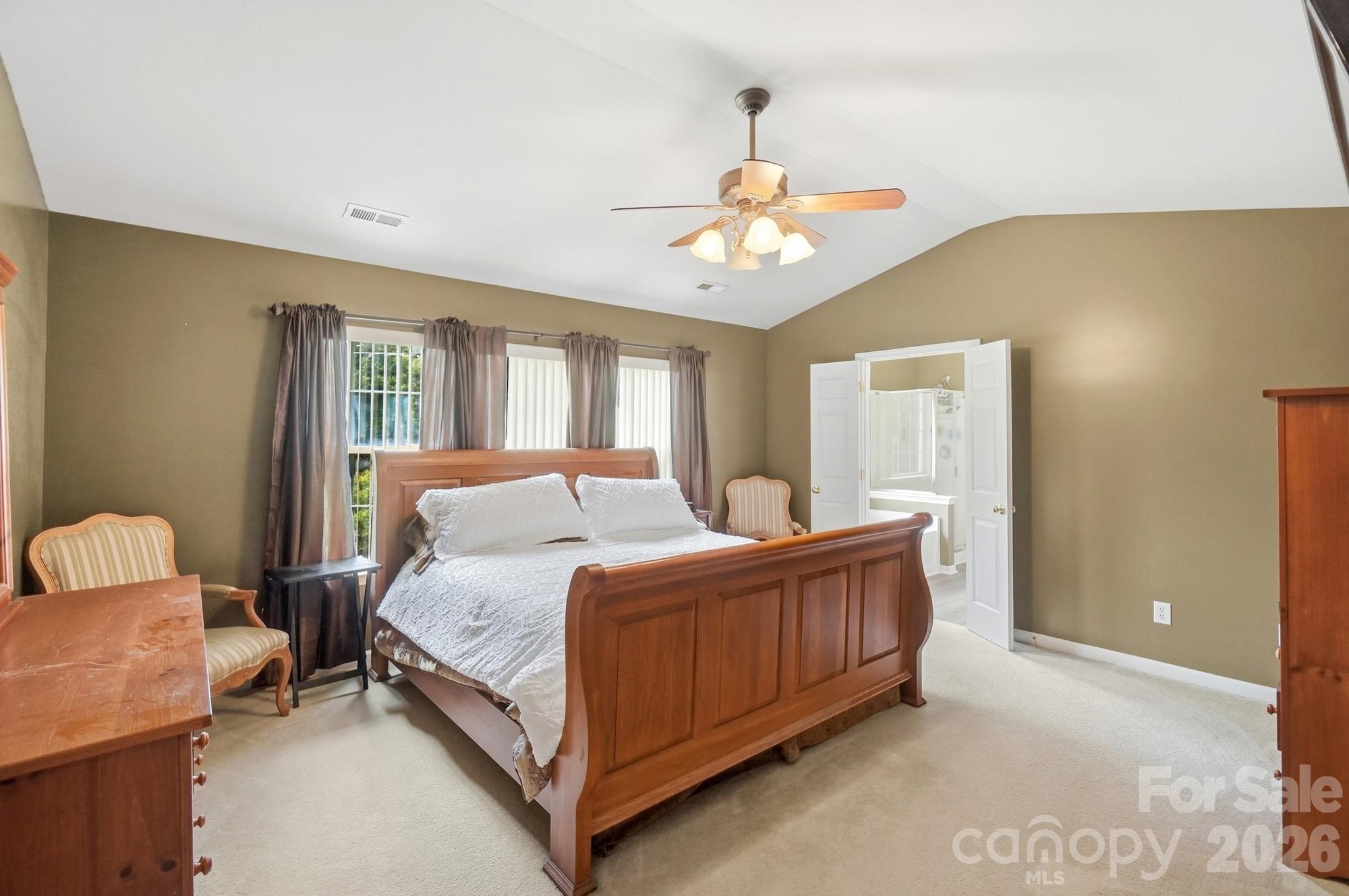 7724 Dinniston Drive — Huntersville