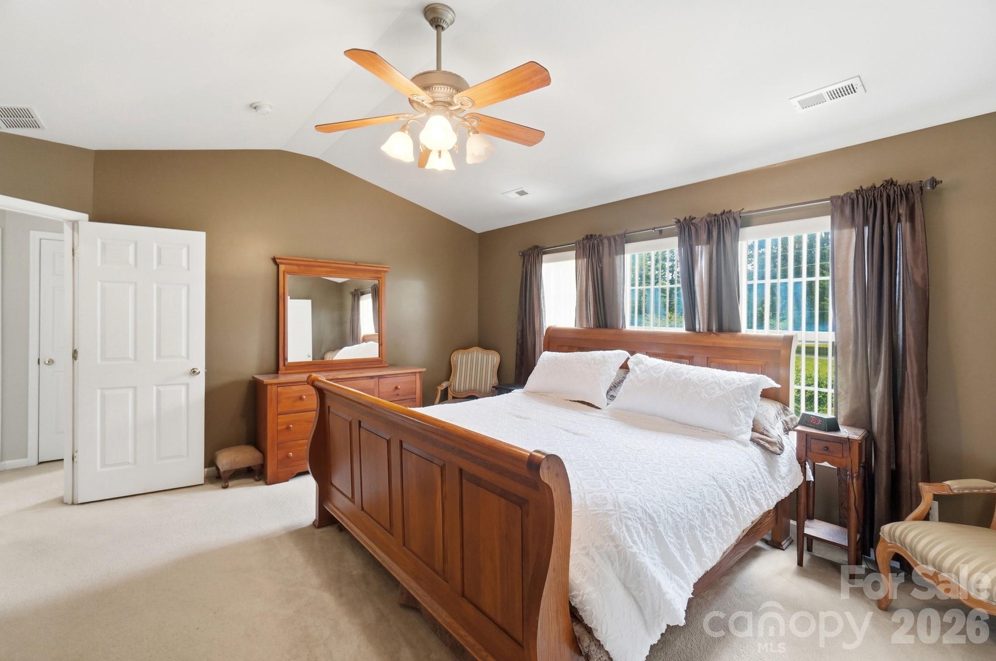 7724 Dinniston Drive — Huntersville