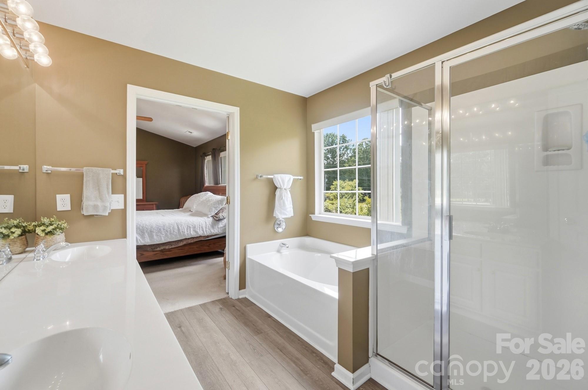 7724 Dinniston Drive — Huntersville