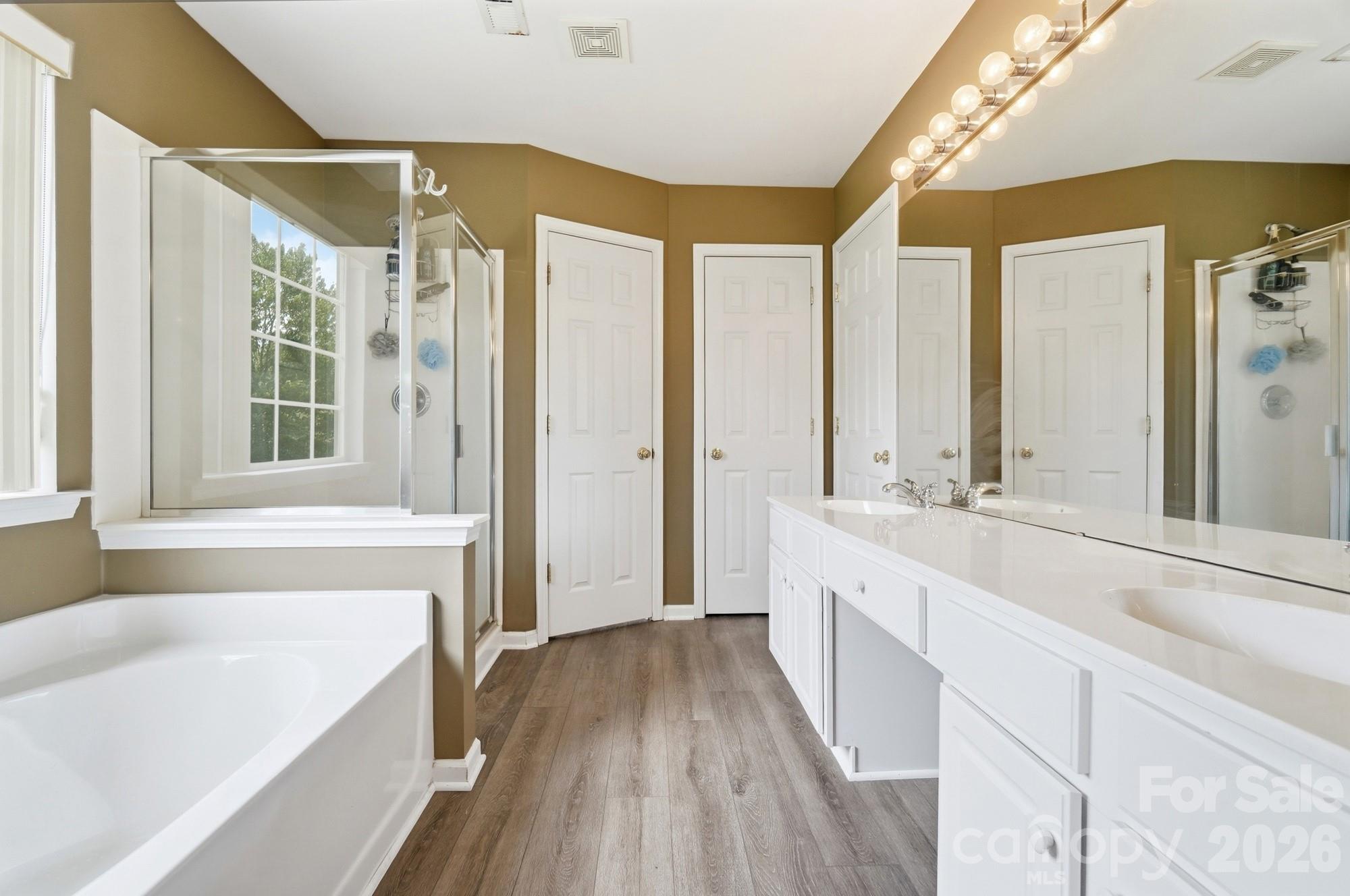 7724 Dinniston Drive — Huntersville
