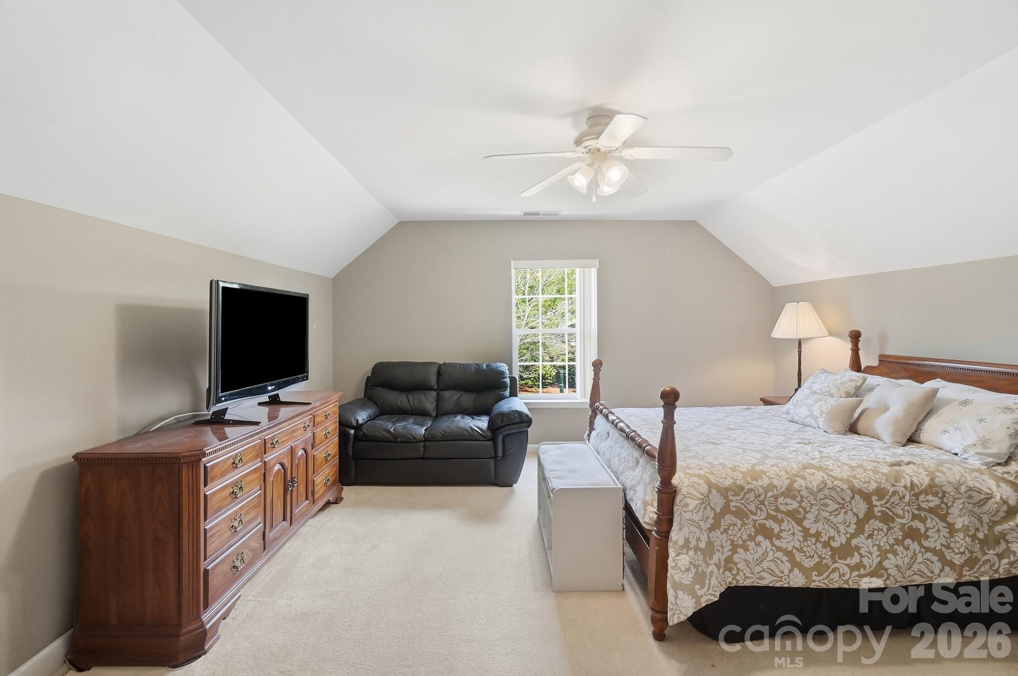 7724 Dinniston Drive — Huntersville