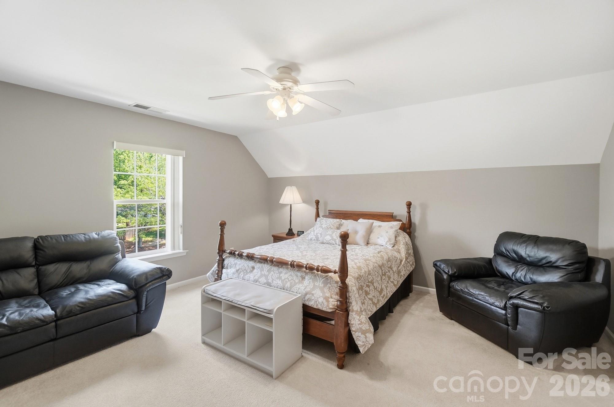 7724 Dinniston Drive — Huntersville