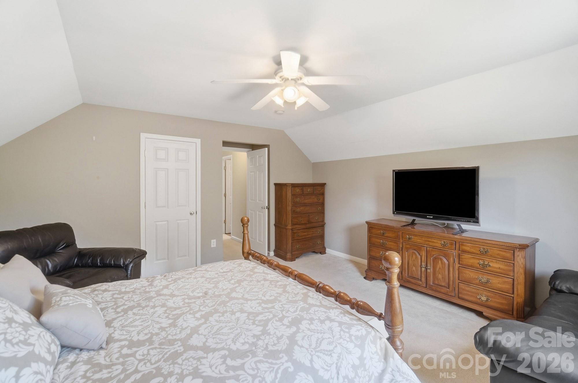 7724 Dinniston Drive — Huntersville