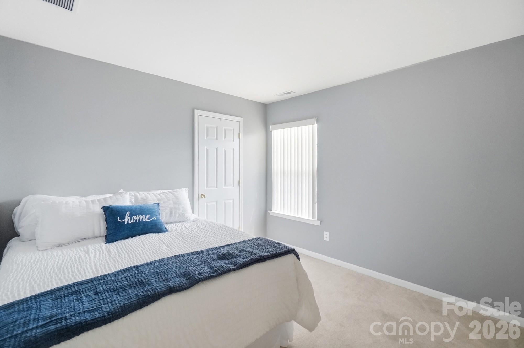 7724 Dinniston Drive — Huntersville
