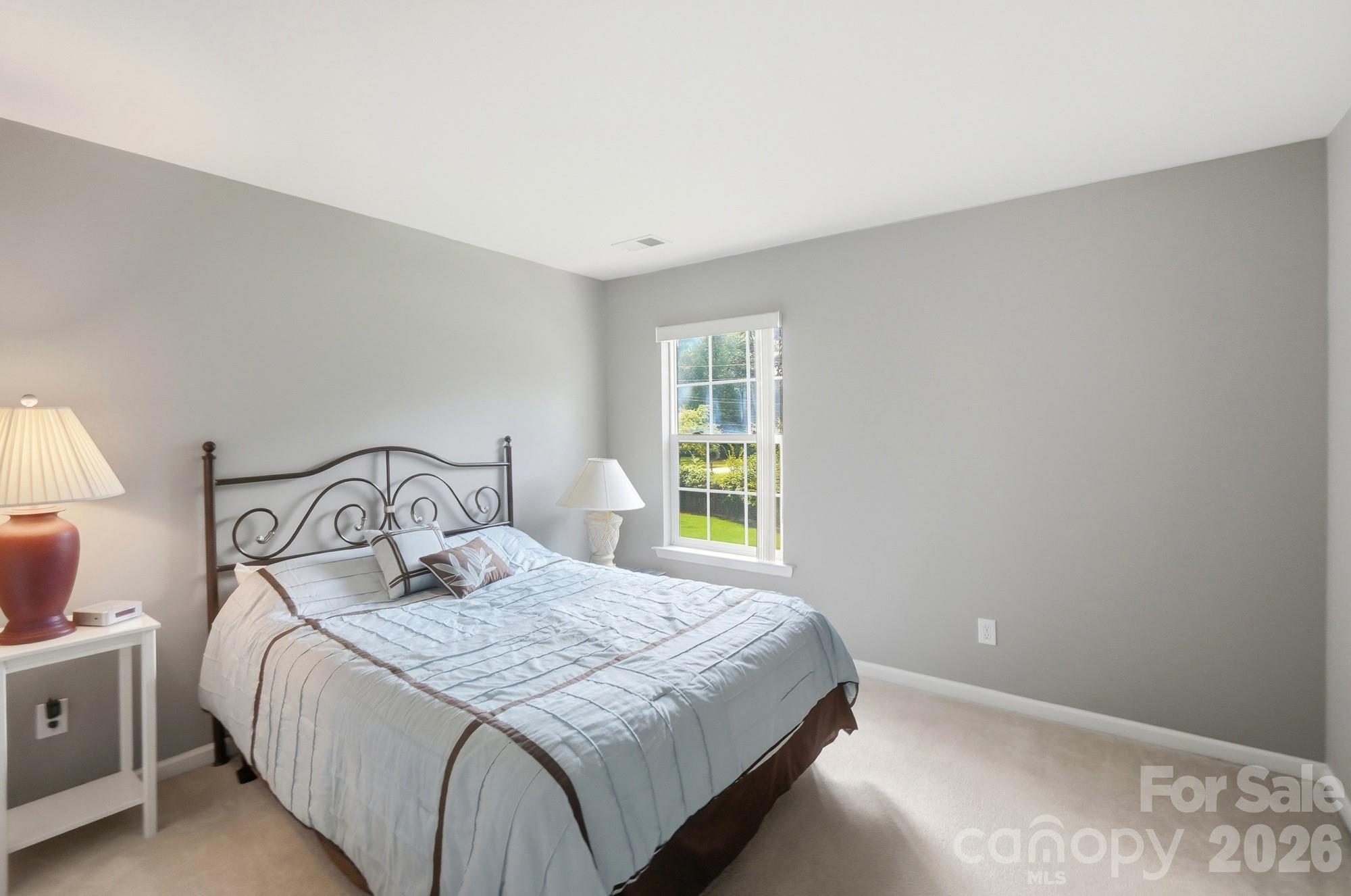 7724 Dinniston Drive — Huntersville
