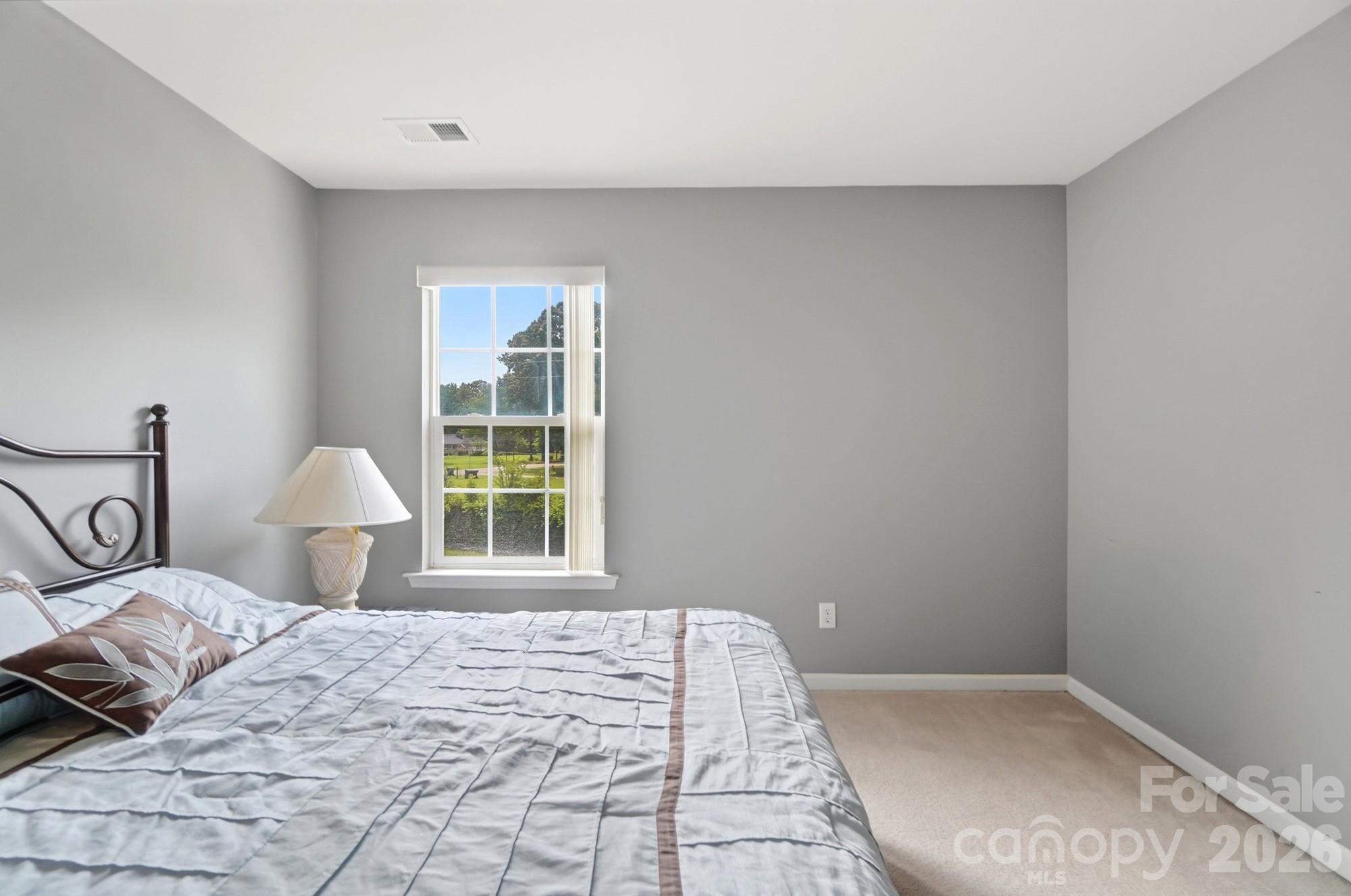 7724 Dinniston Drive — Huntersville