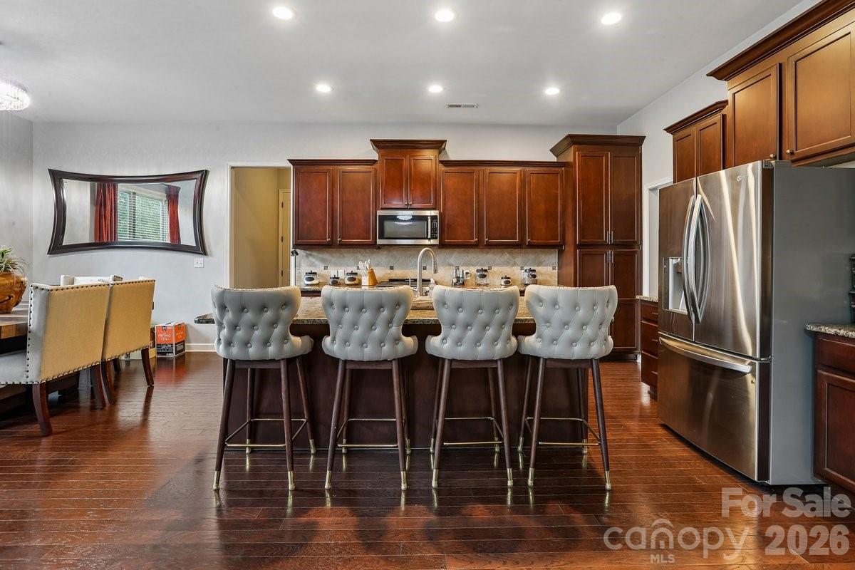 3125 Kennys Street — Pineville