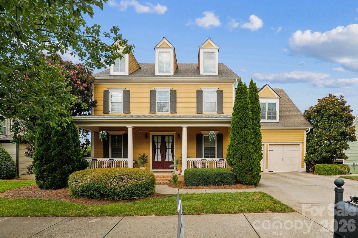 3125 Kennys Street — Pineville