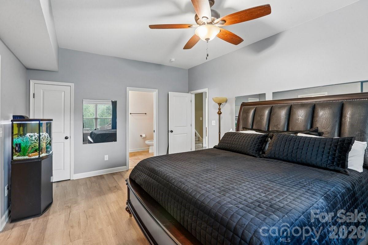 3125 Kennys Street — Pineville