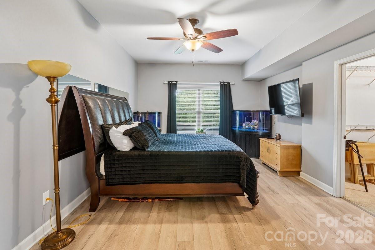 3125 Kennys Street — Pineville
