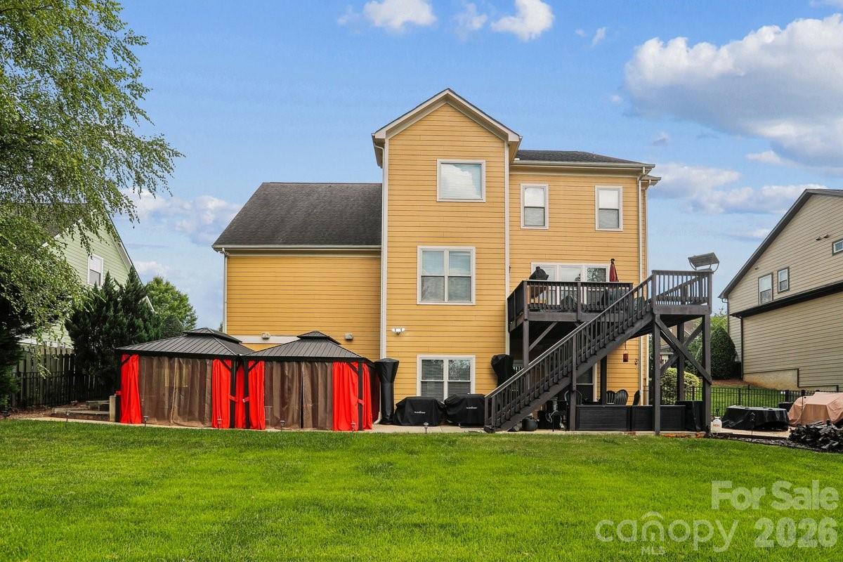 3125 Kennys Street — Pineville