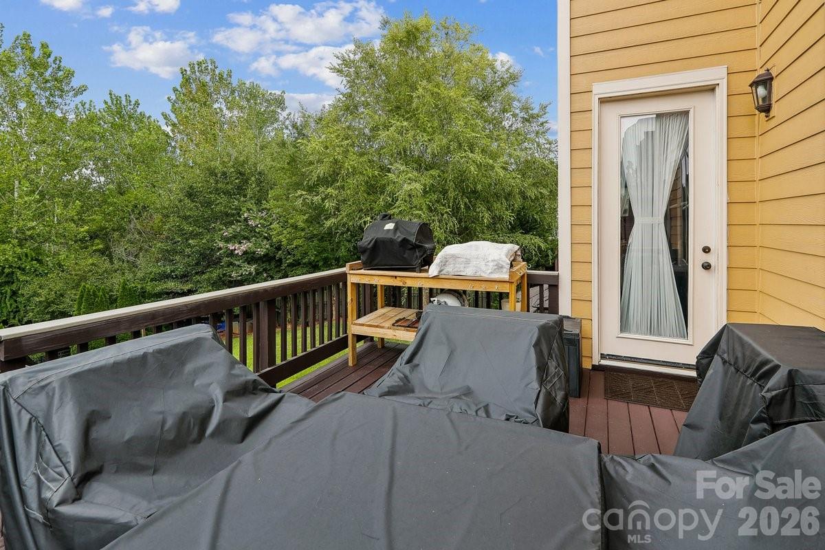 3125 Kennys Street — Pineville