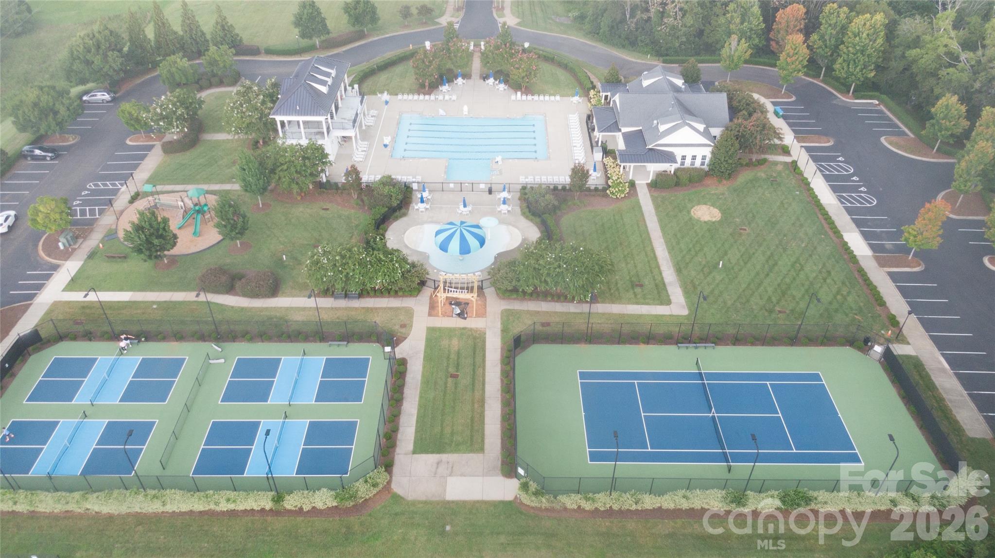 3125 Kennys Street — Pineville