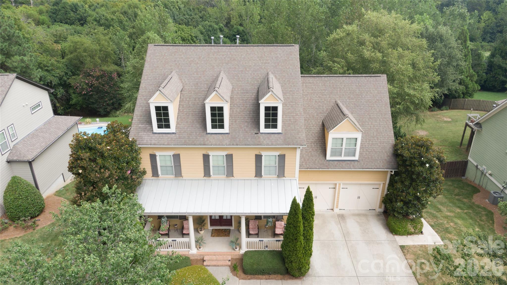 3125 Kennys Street — Pineville