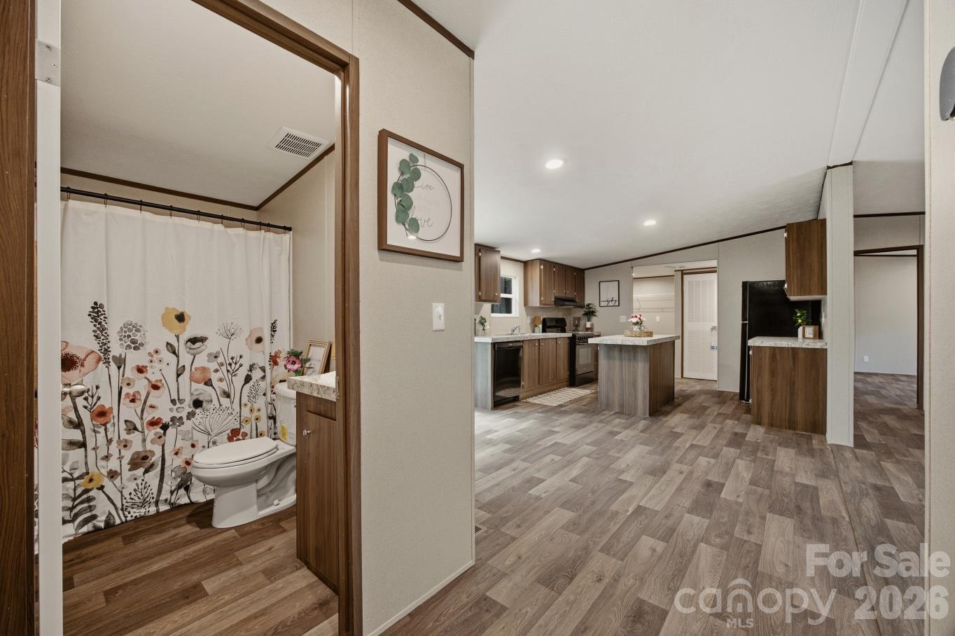 3150 Mariposa Lane — Morganton