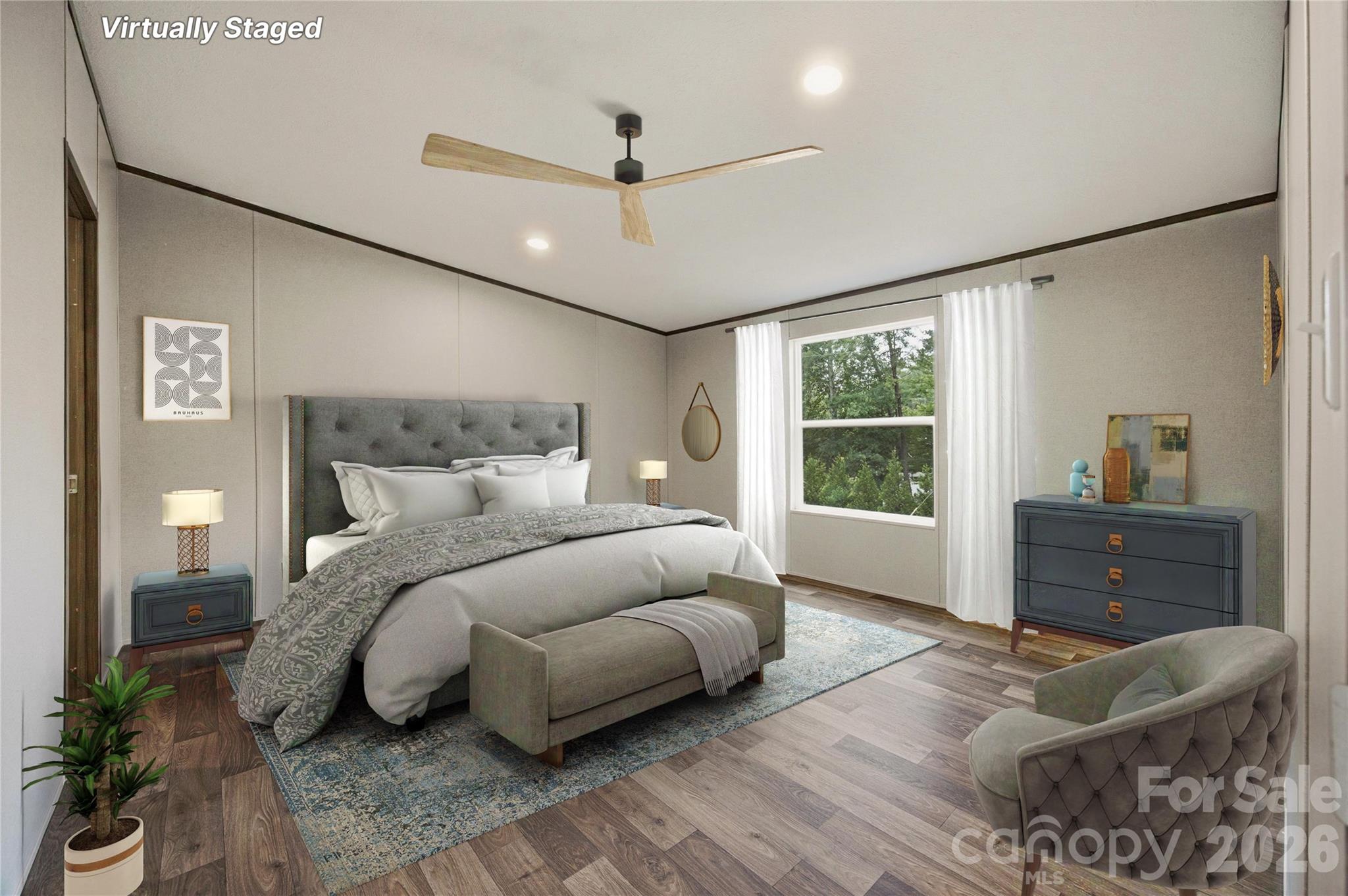 3150 Mariposa Lane — Morganton
