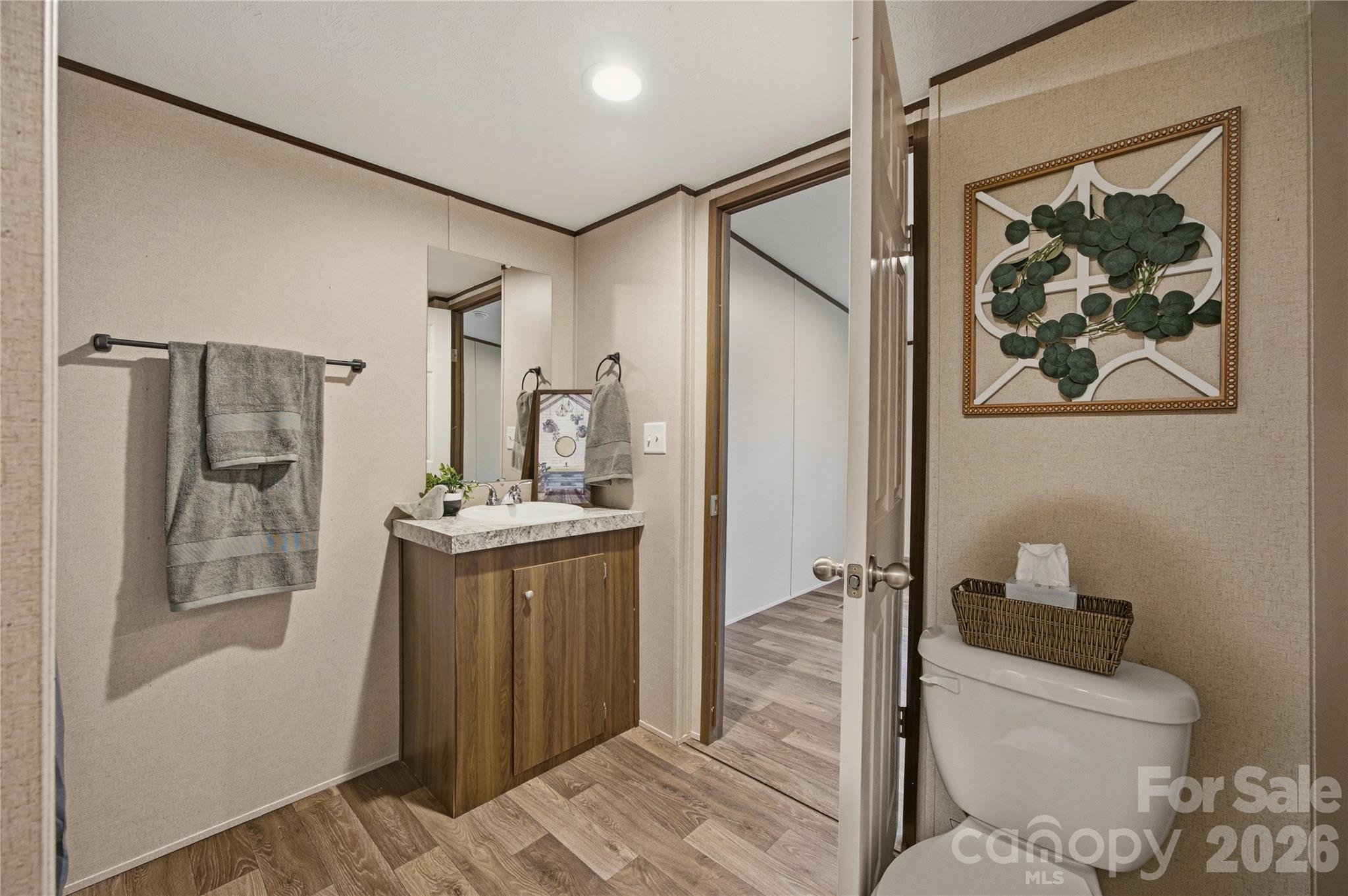 3150 Mariposa Lane — Morganton