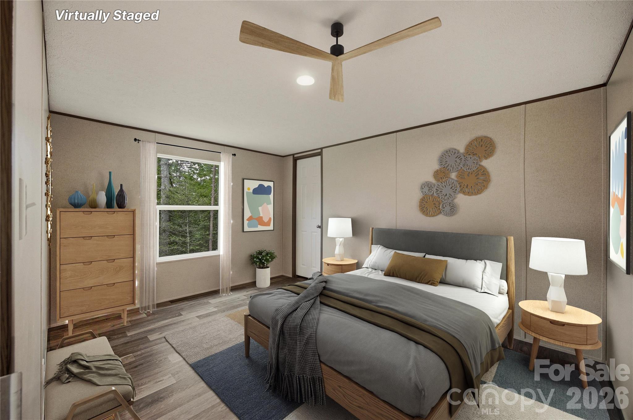 3150 Mariposa Lane — Morganton