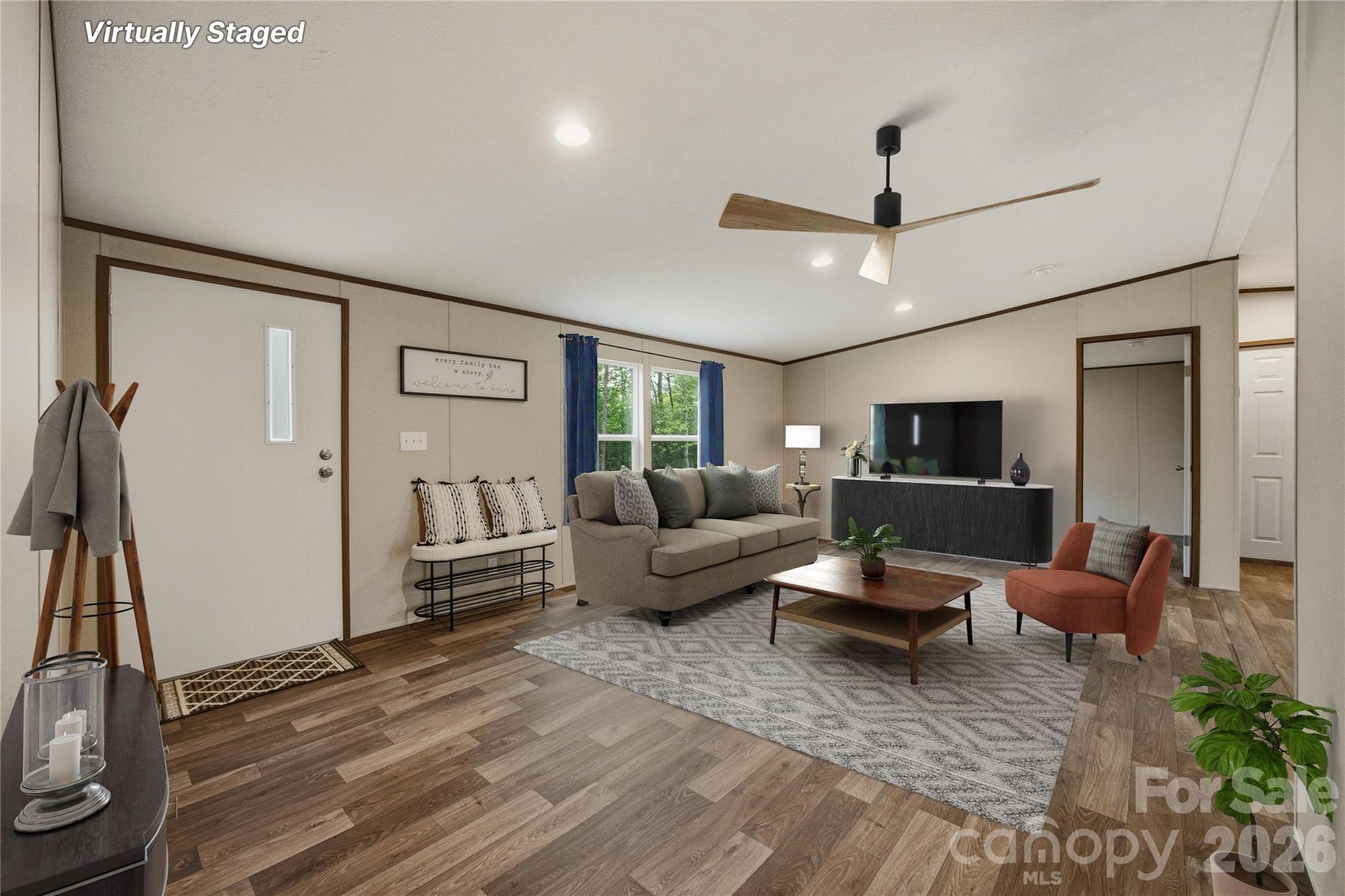 3150 Mariposa Lane — Morganton