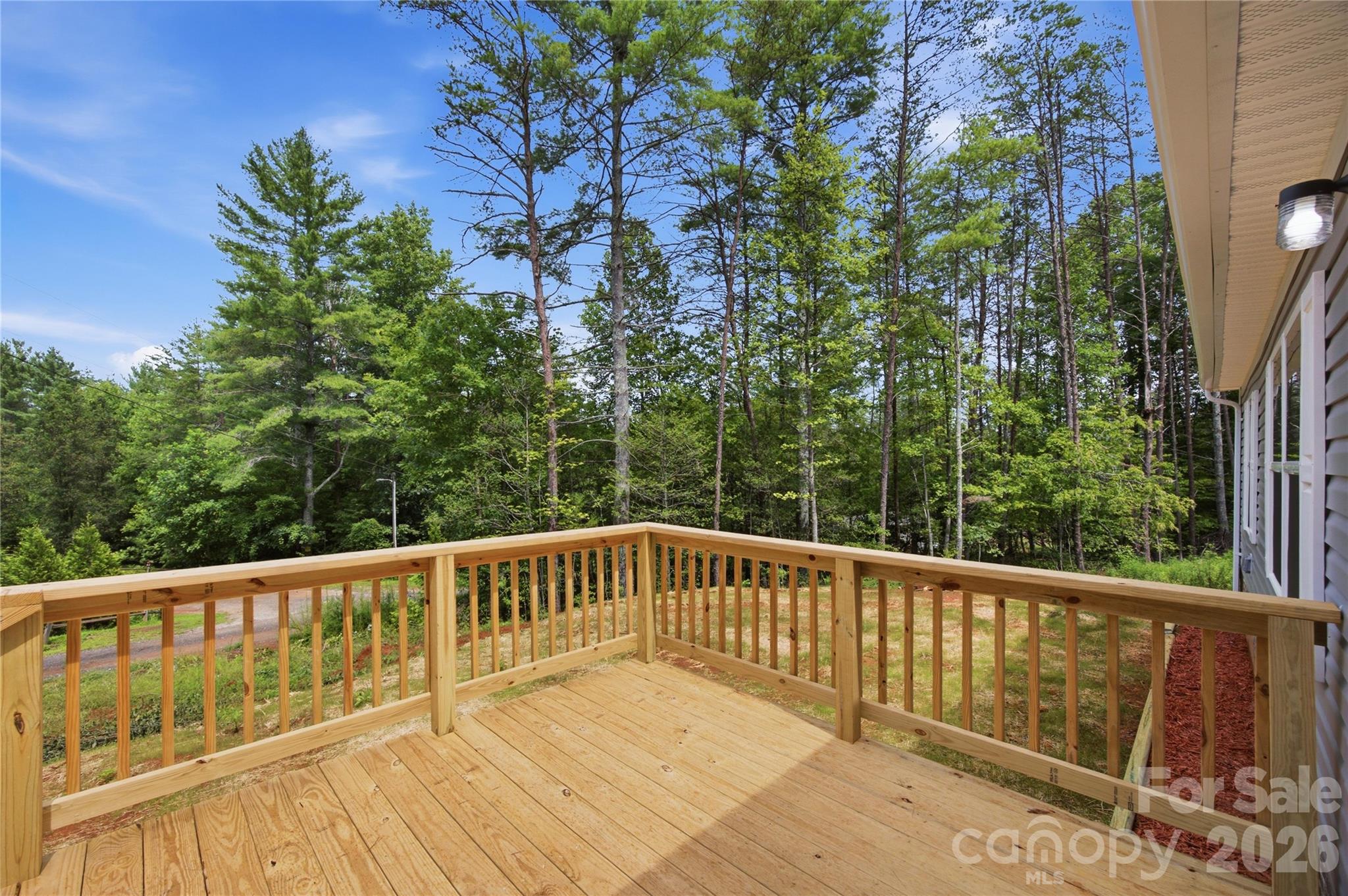 3150 Mariposa Lane — Morganton
