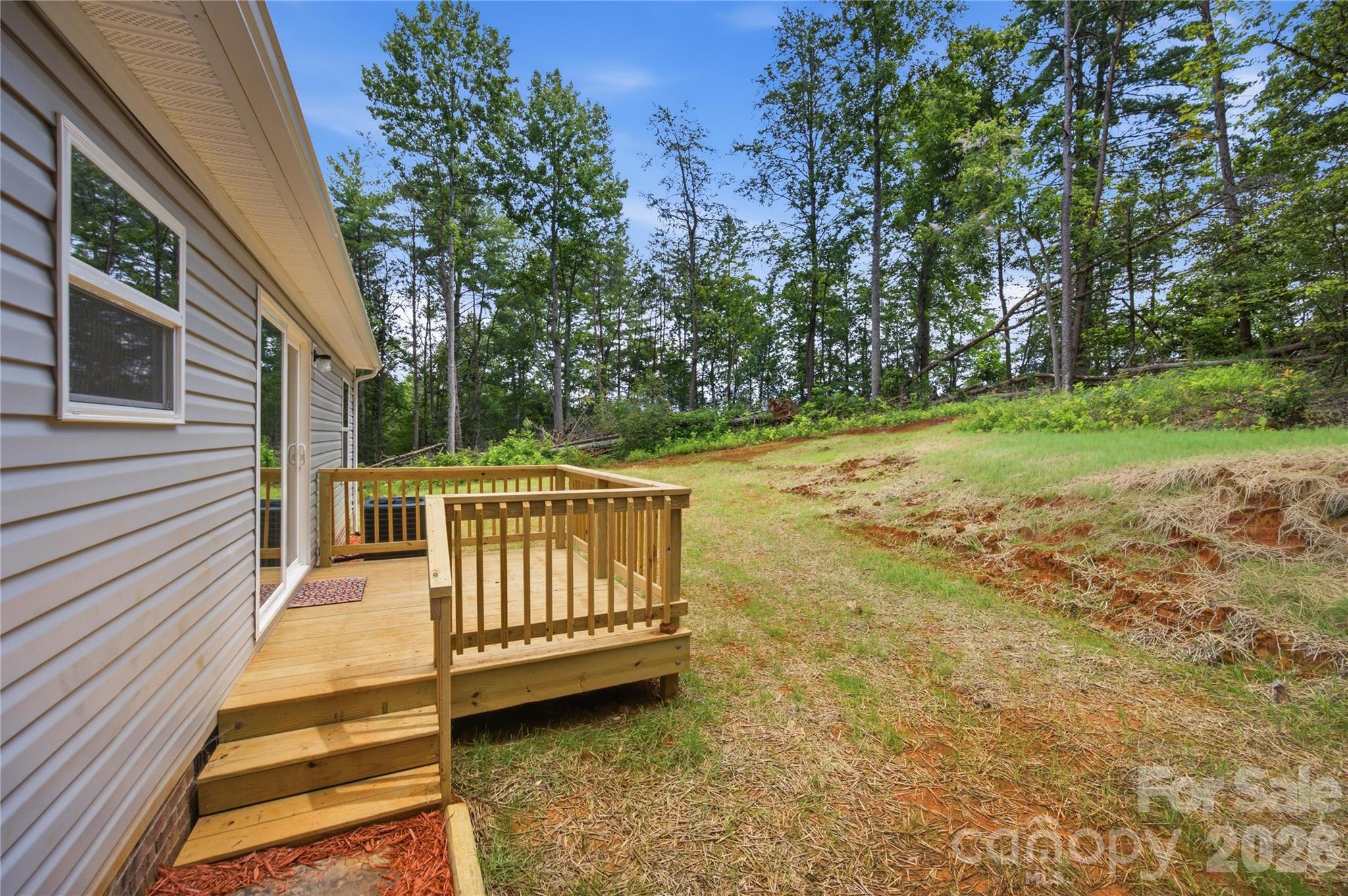 3150 Mariposa Lane — Morganton